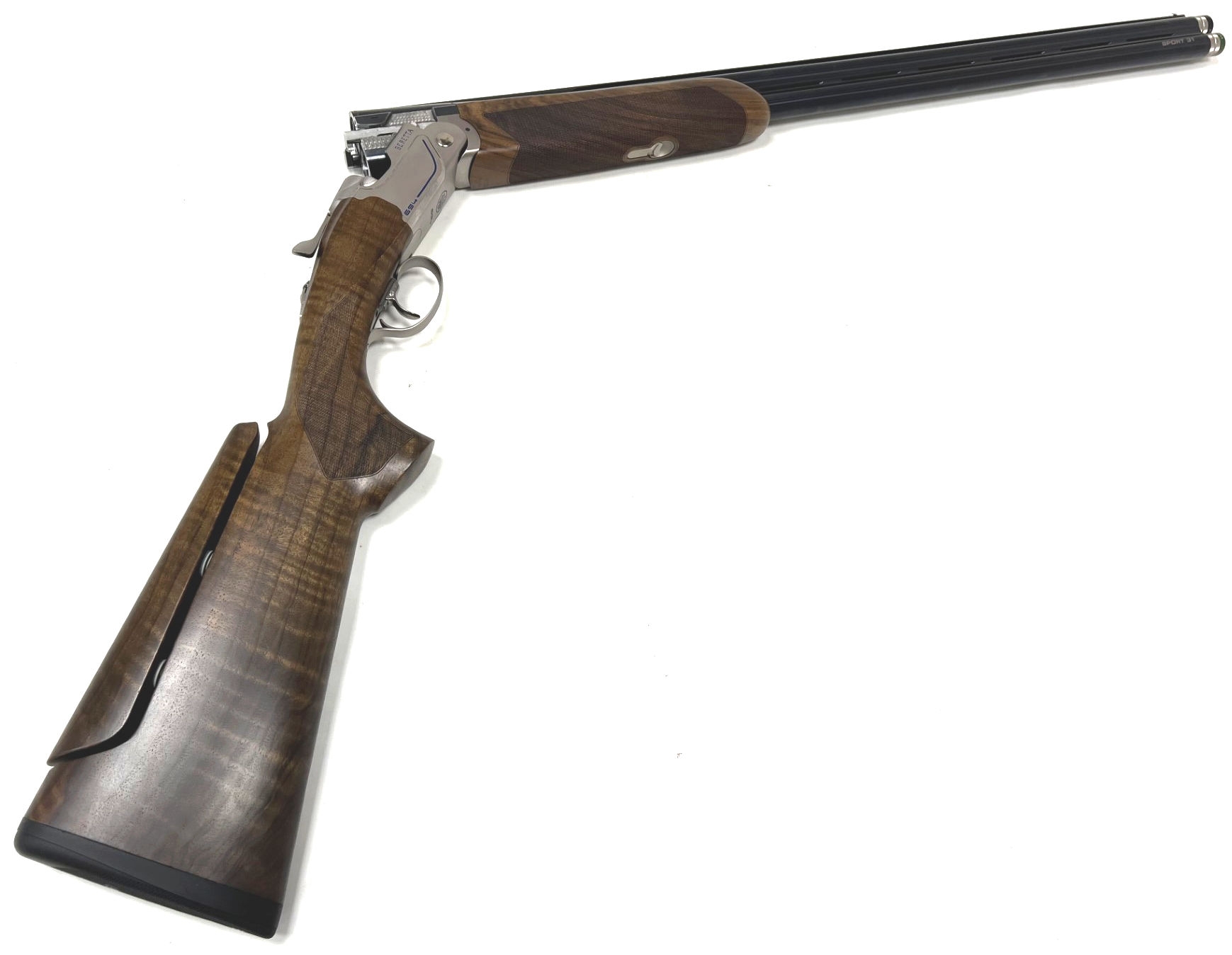 Beretta 694 Adjustable Sporting 31" Left Hand Over And Under - 240408/002 Image 1