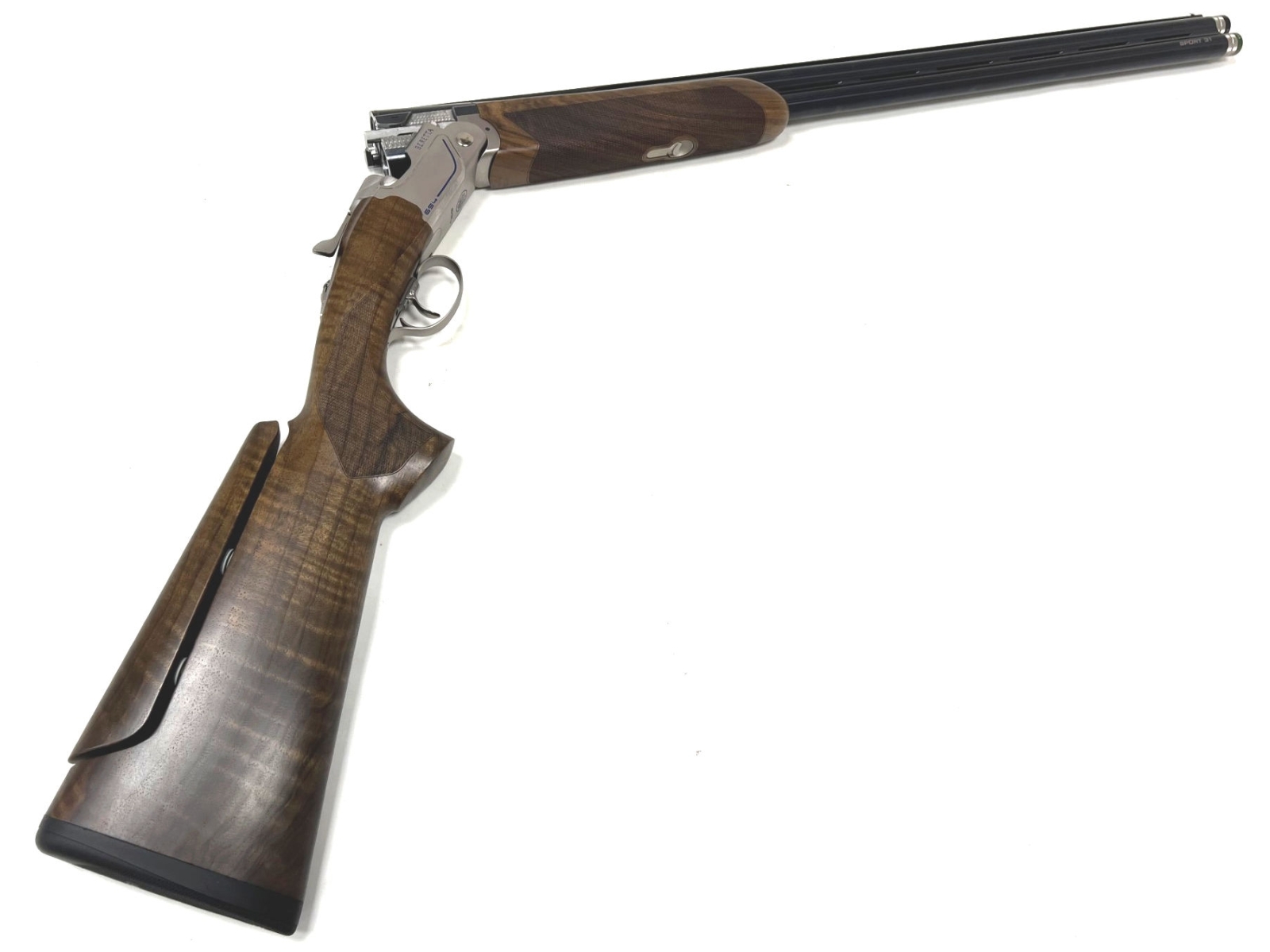 Beretta 694 Adjustable Sporting 31" Left Hand Over And Under - 240408/002 Image 1