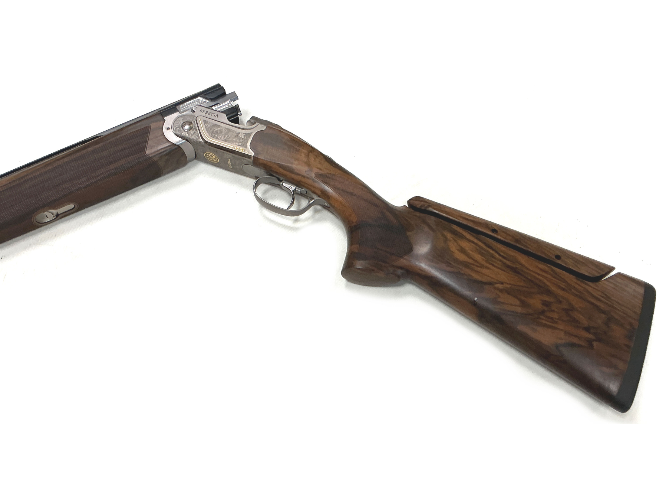 Beretta 694 500 LE 30" Left Hand Adjustable Shotgun - 261016/002 Image 2