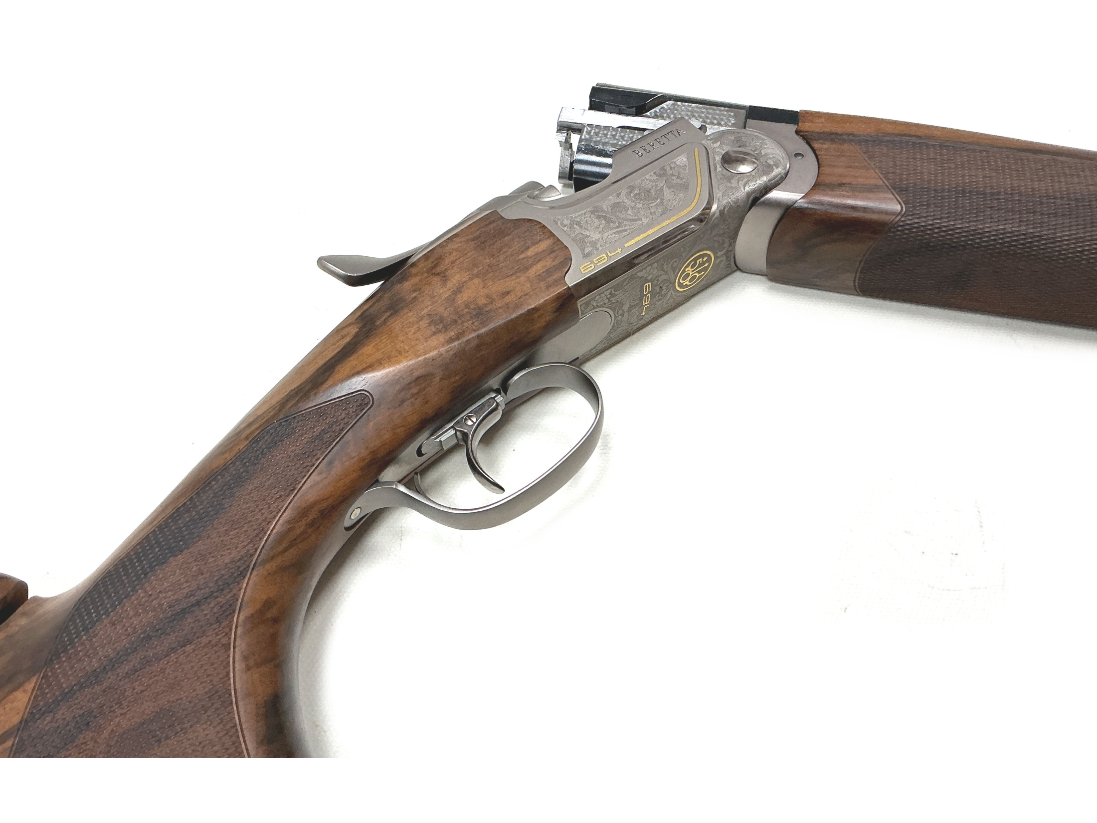 Beretta 694 500 LE 30" Left Hand Adjustable Shotgun - 261016/002 Image 3