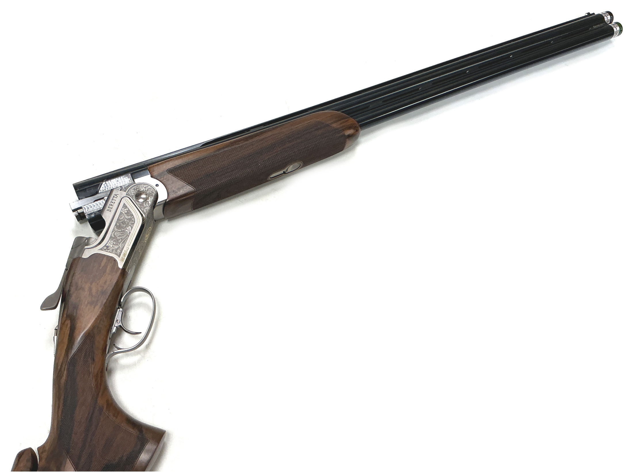 Beretta 694 500 LE 30" Left Hand Adjustable Shotgun - 261016/002 Image 4