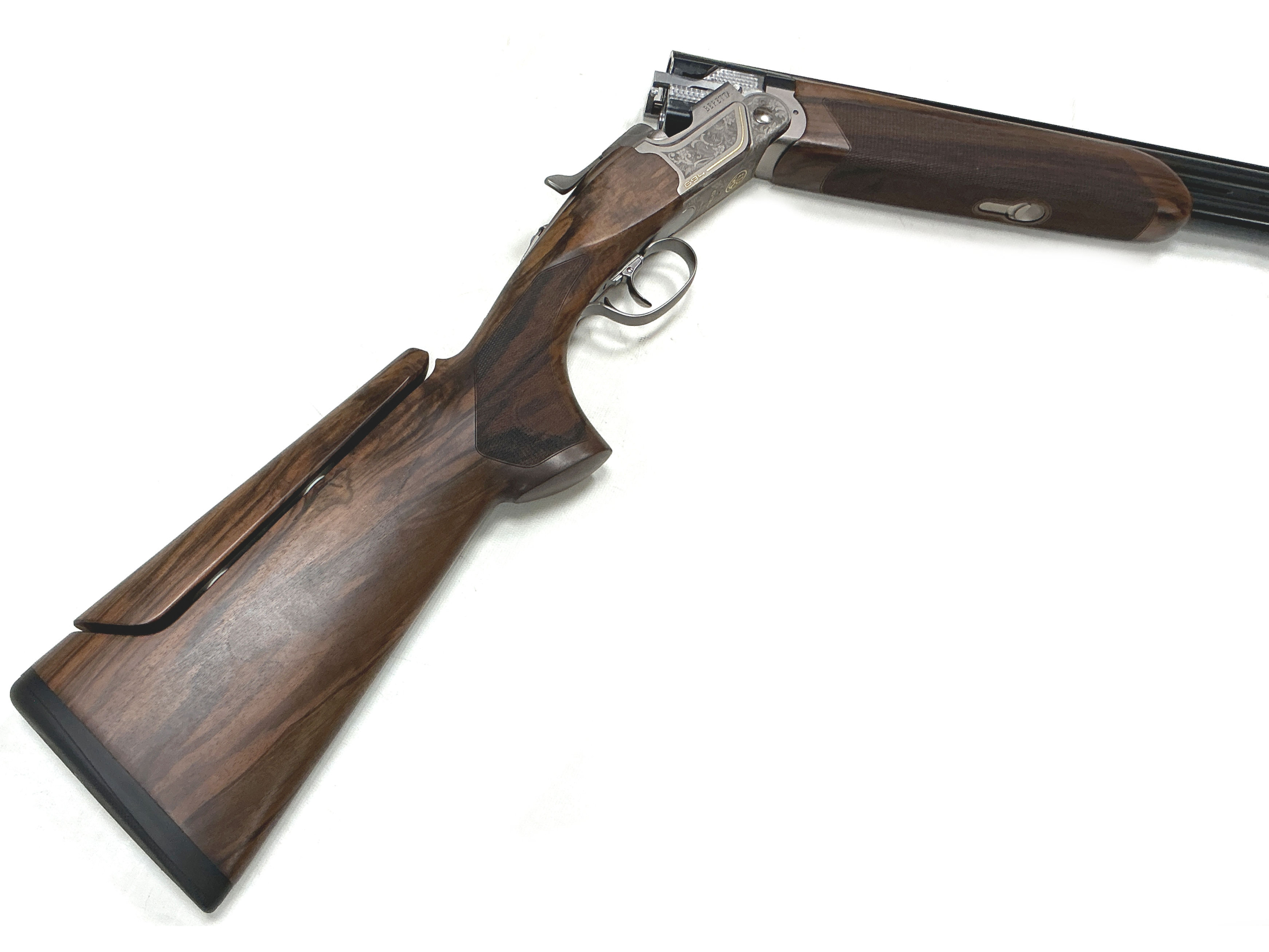 Beretta 694 500 LE 30" Left Hand Adjustable Shotgun - 261016/002 Image 5