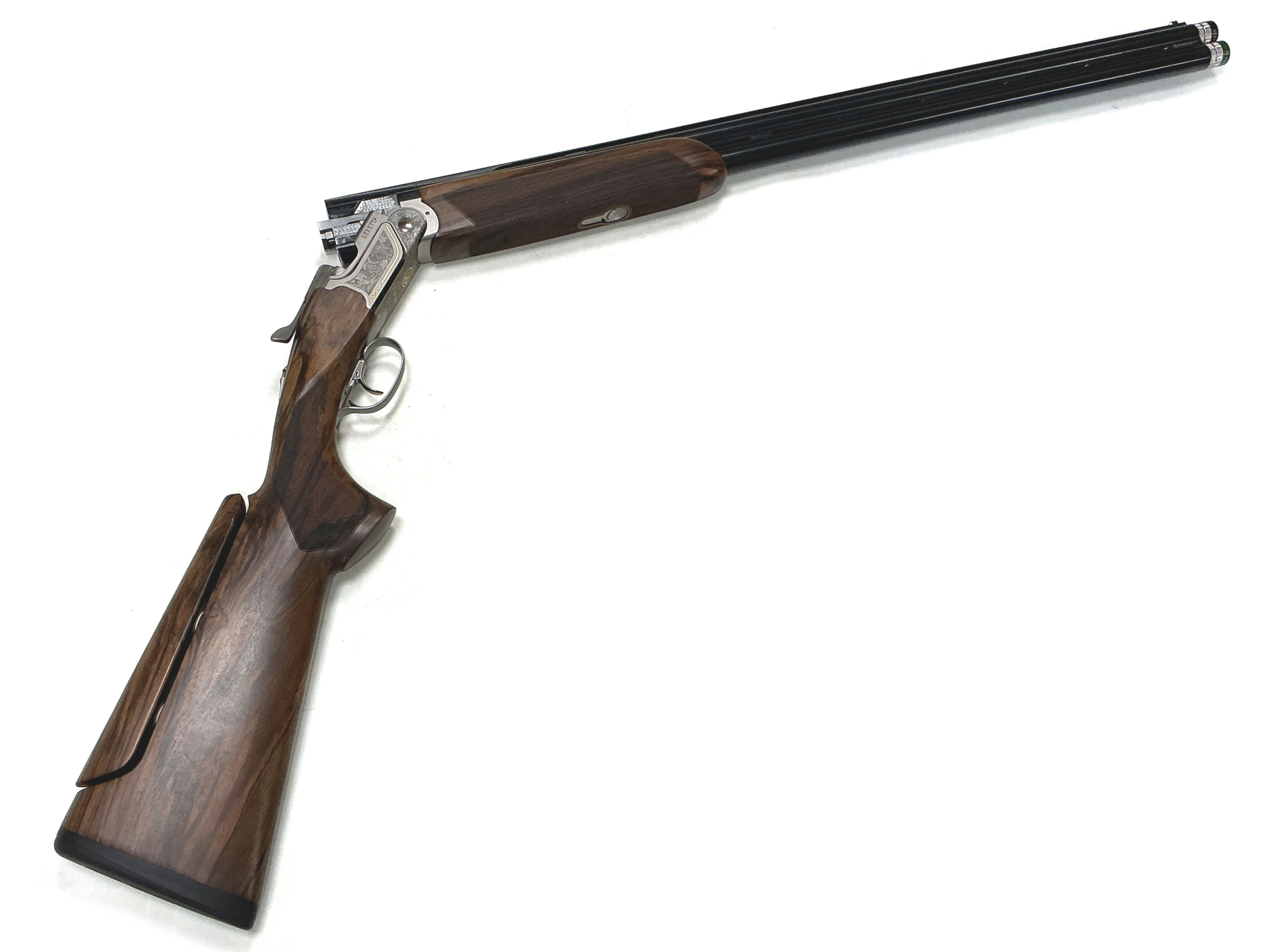 Beretta 694 500 LE 30" Left Hand Adjustable Shotgun - 261016/002 Image 1