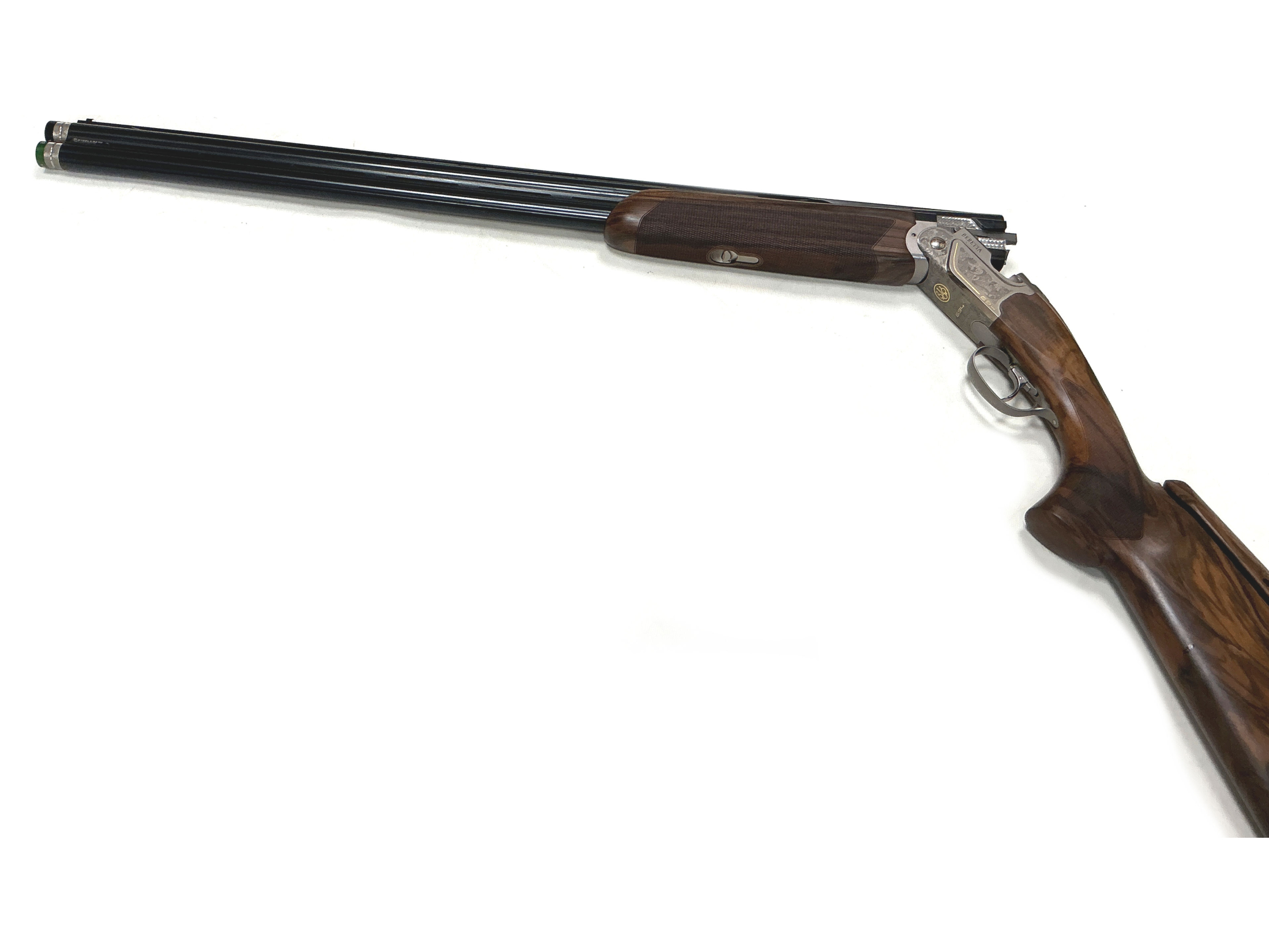 Beretta 694 500 LE 30" Left Hand Adjustable Shotgun - 261016/002 Image 6