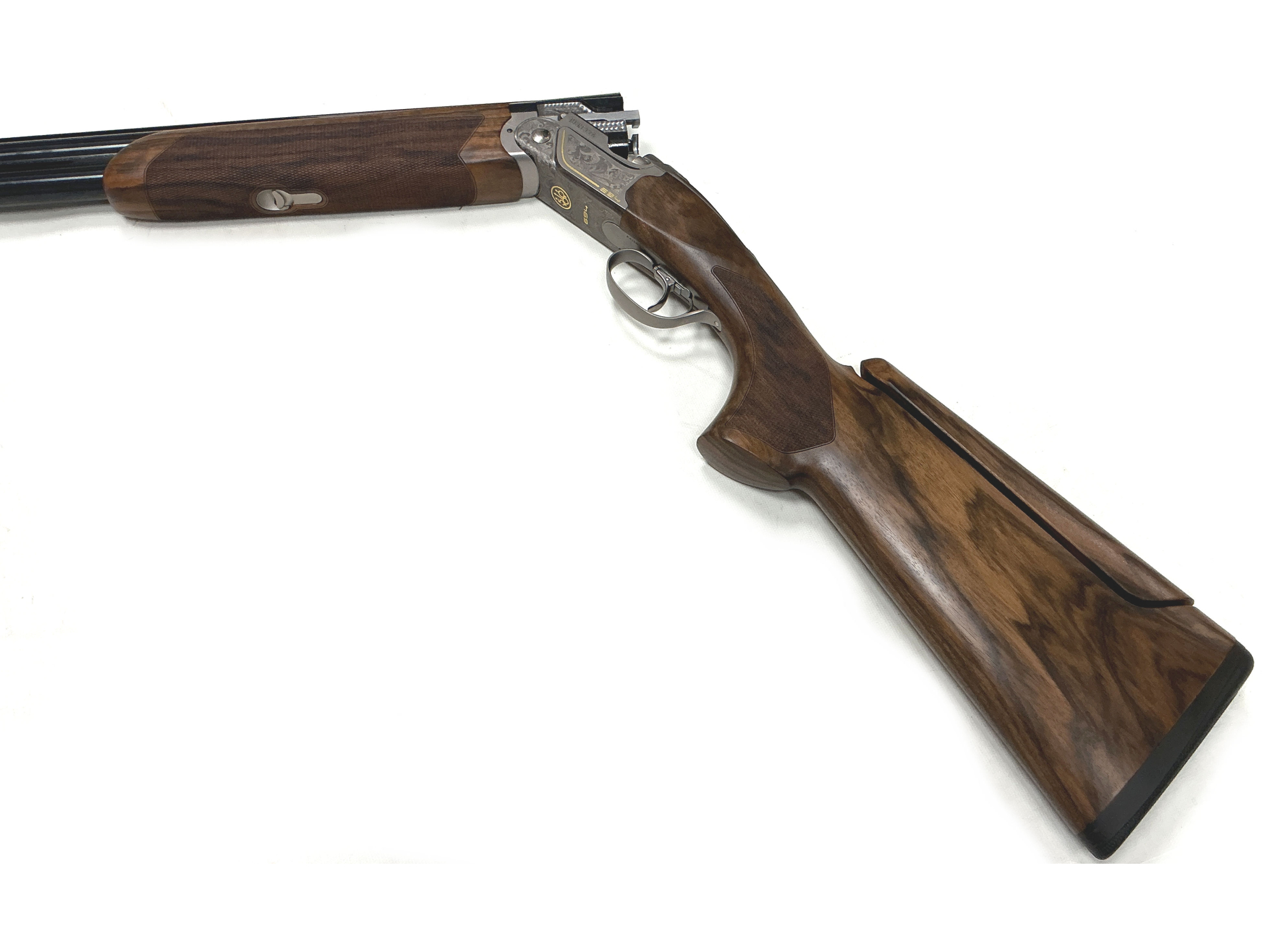 Beretta 694 500 LE 32" Adjustable Shotgun - 261016/001 Image 2