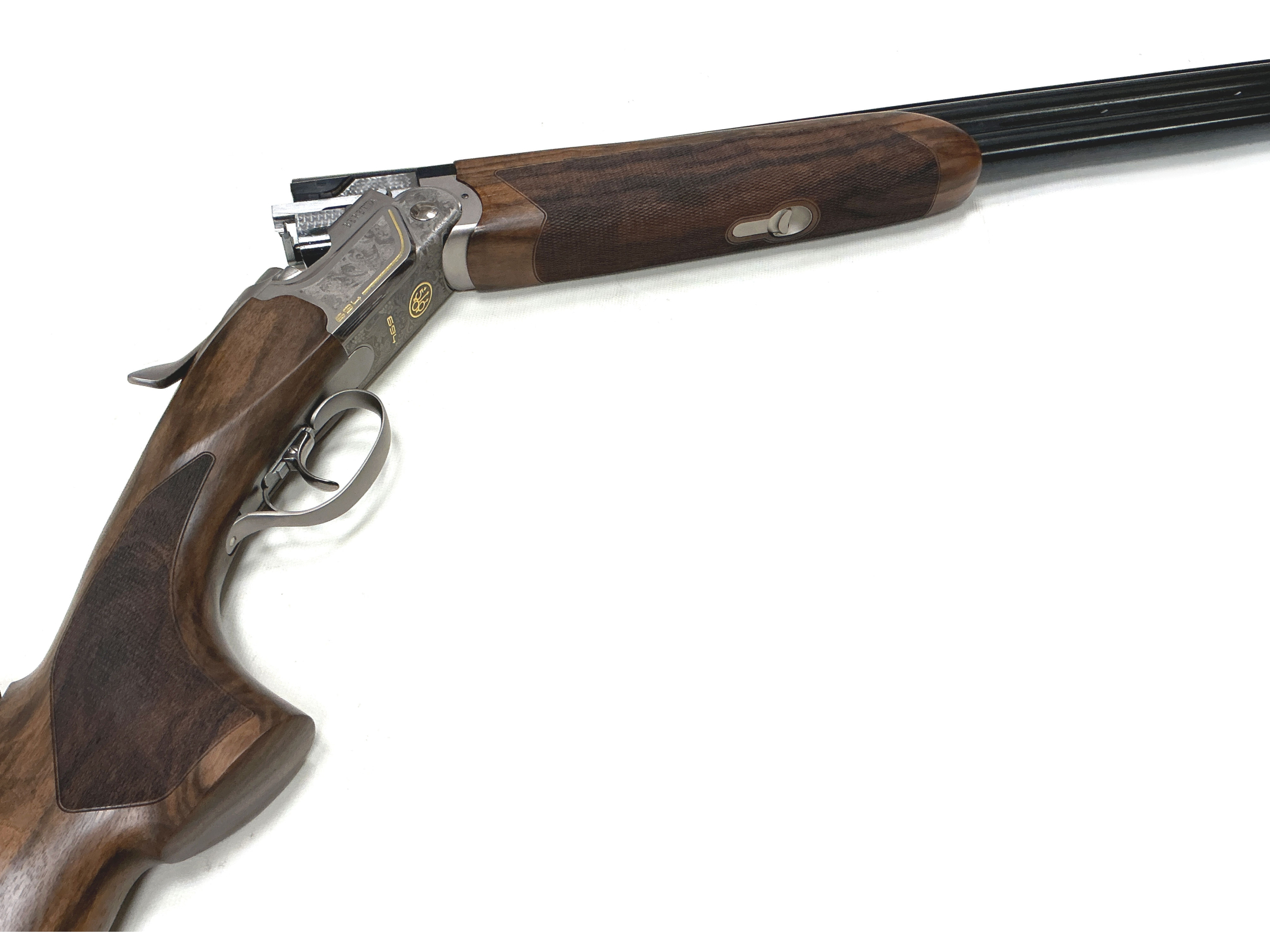 Beretta 694 500 LE 32" Adjustable Shotgun - 261016/001 Image 4