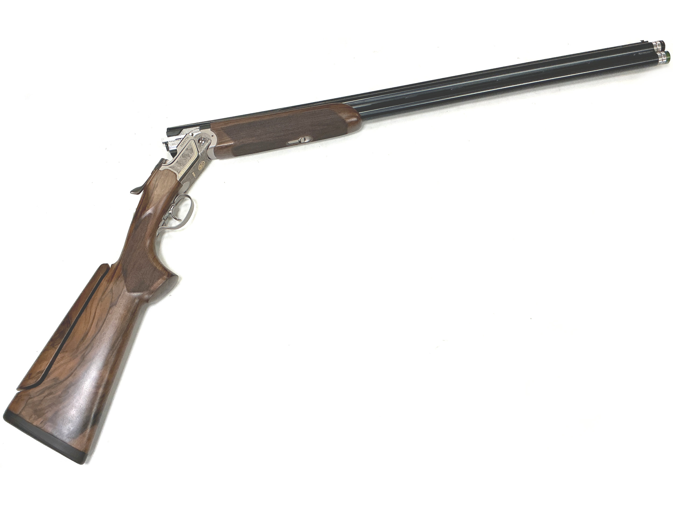 beretta 694 500 limited edition left hand