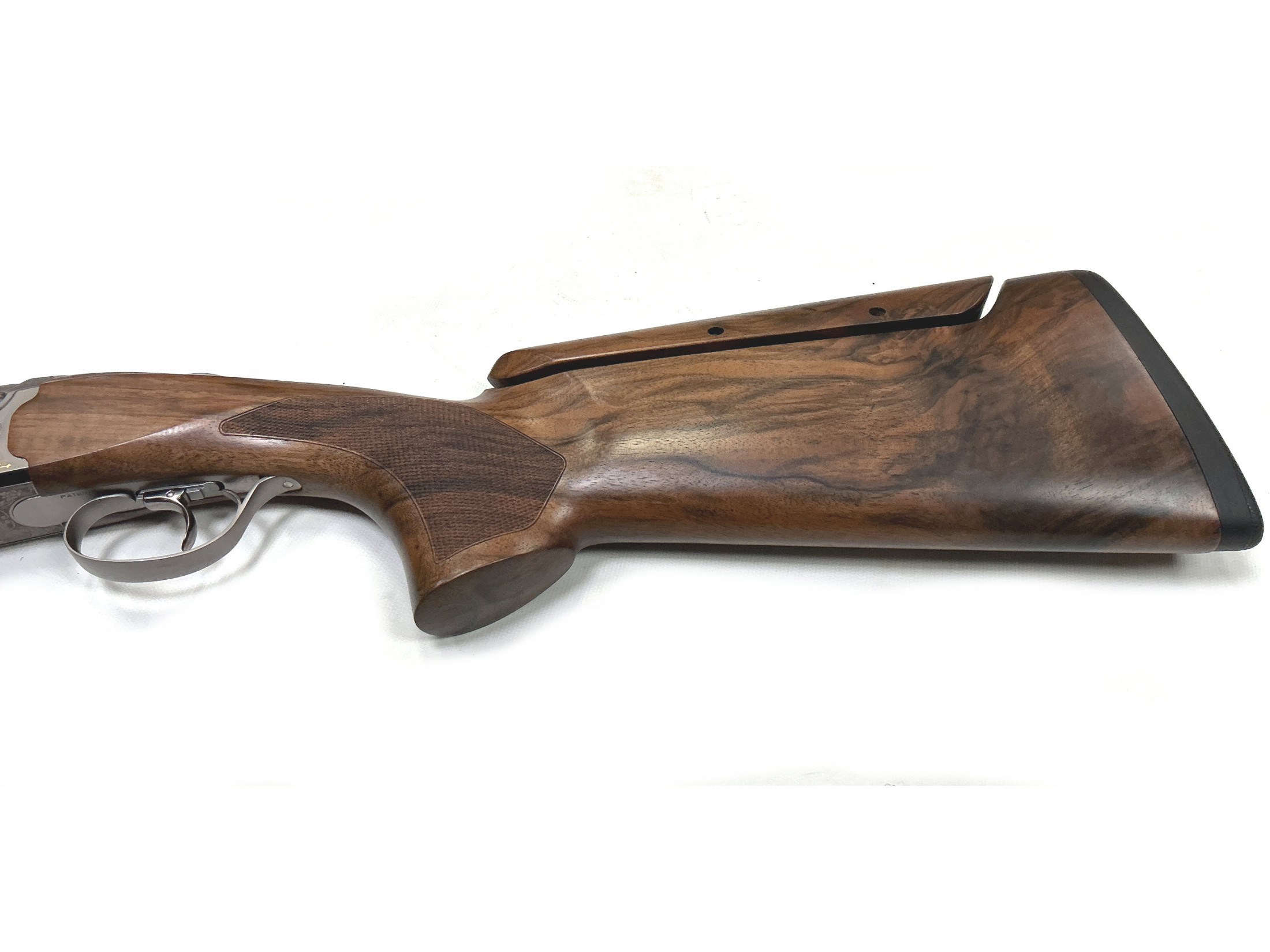 beretta 694 le 500 year anniversary left hand adjustable