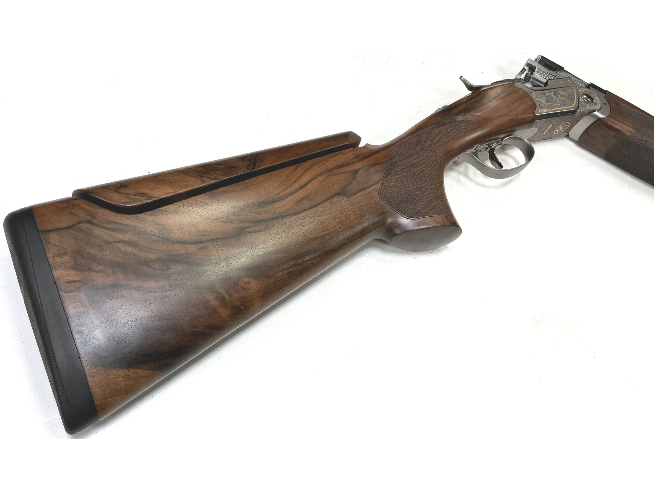 Beretta 694 500 LE 32" Left Hand Adjustable Shotgun - 261005/006 Image 3
