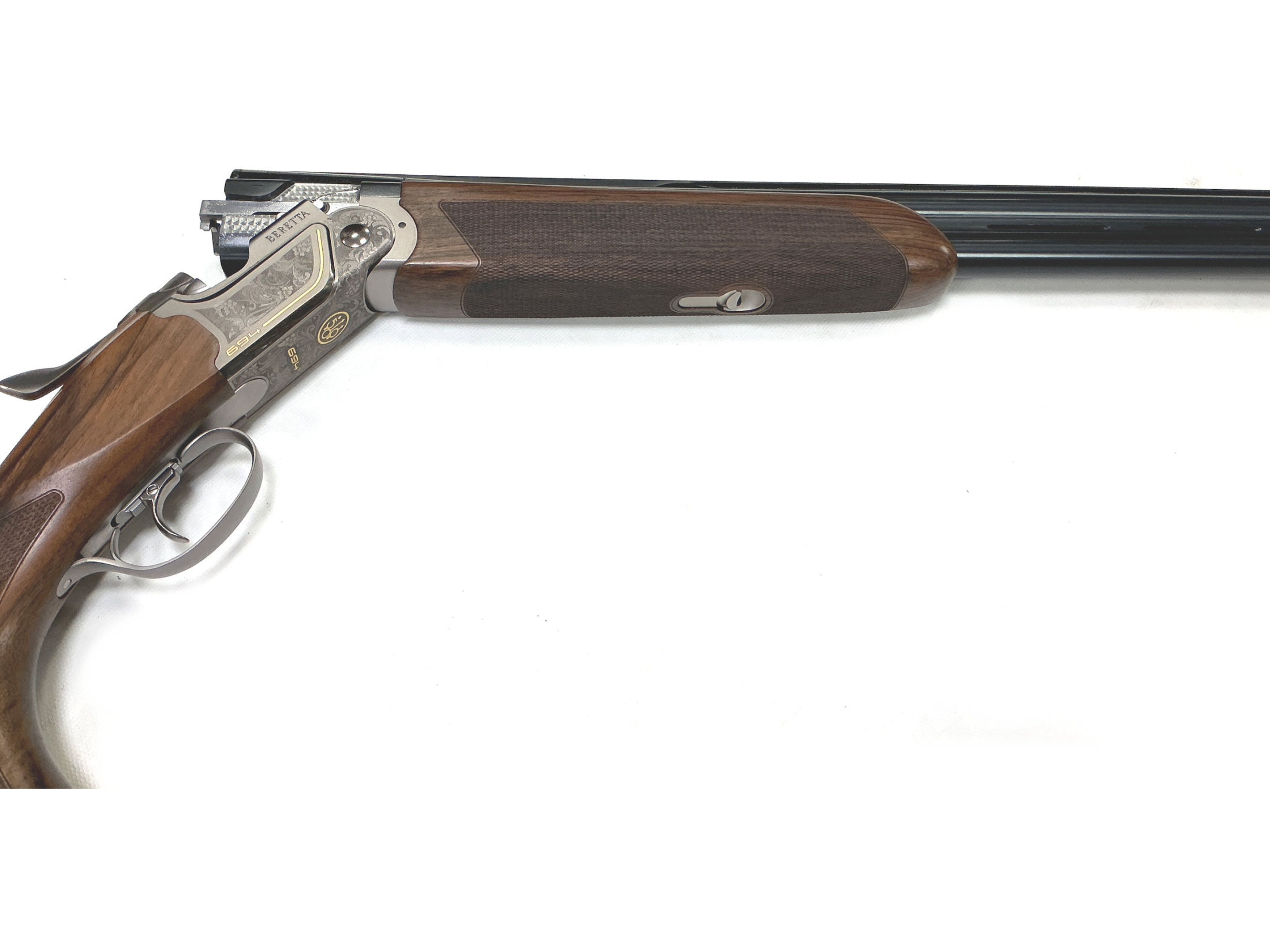 Beretta 694 500 LE 32" Left Hand Adjustable Shotgun - 261005/006 Image 2