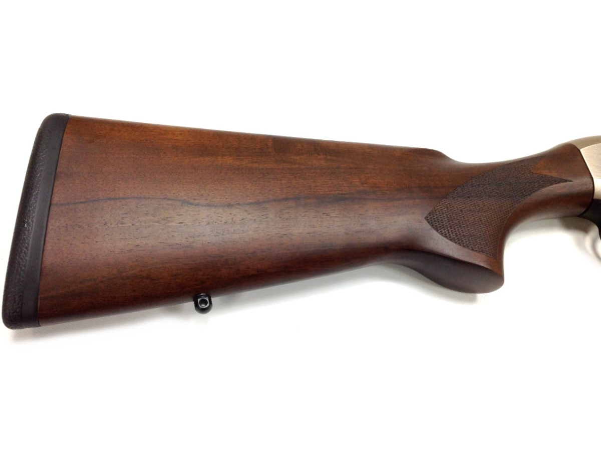 beretta a300 outlander wood silver