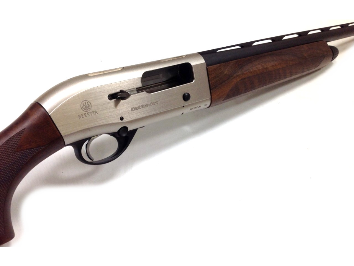 beretta a300 outlander wood 28 inch