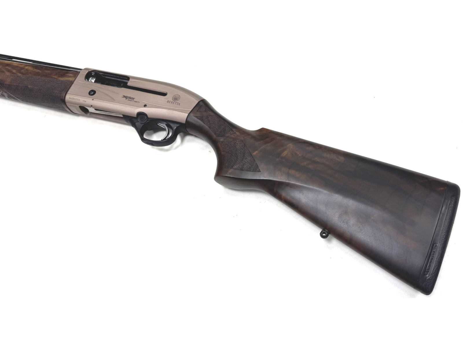 Beretta A400 Action 28" Left Hand 12B Shotgun - 250410/001 Image 2