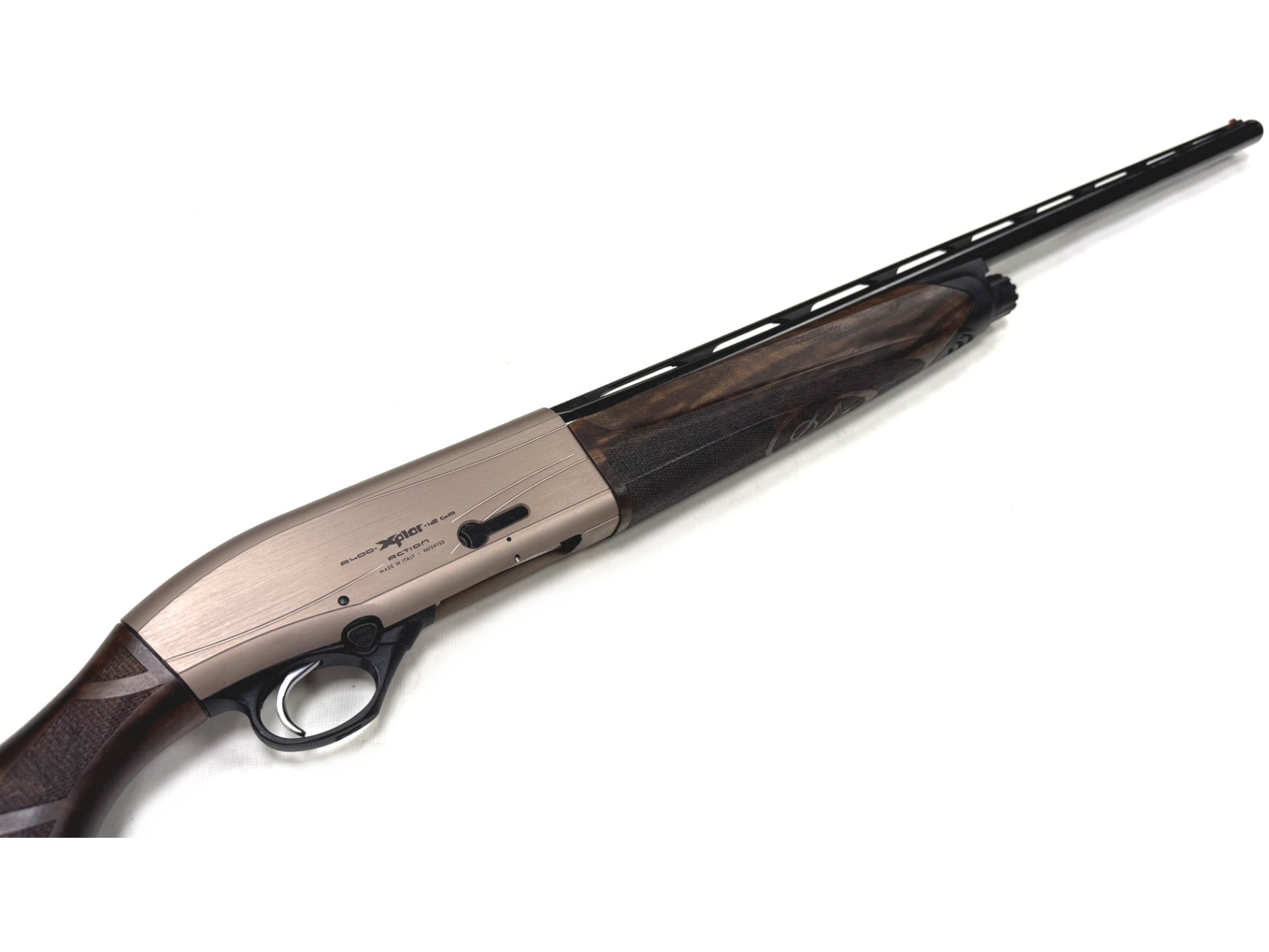 Beretta A400 Action 28" Left Hand 12B Shotgun - 250410/001 Image 3