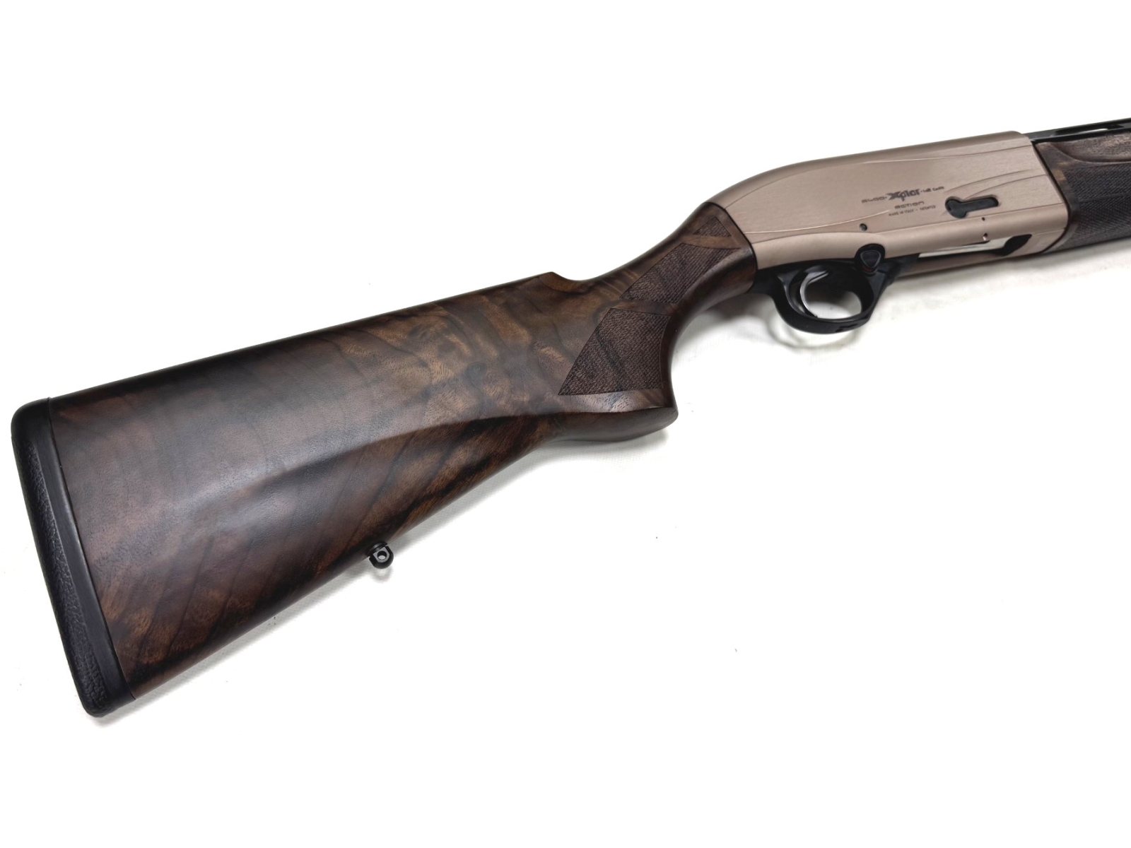 Beretta A400 Action 28" Left Hand 12B Shotgun - 250410/001 Image 4