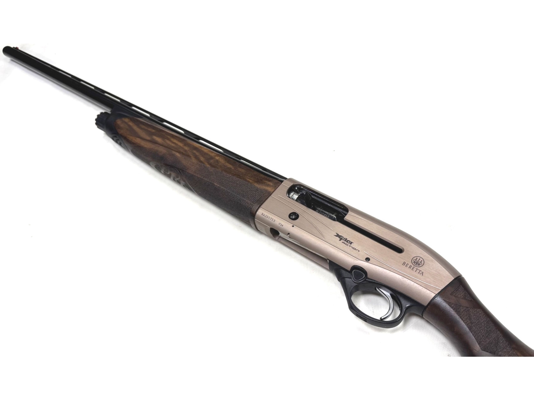 Beretta A400 Action 28" Left Hand 12B Shotgun - 250410/001 Image 5