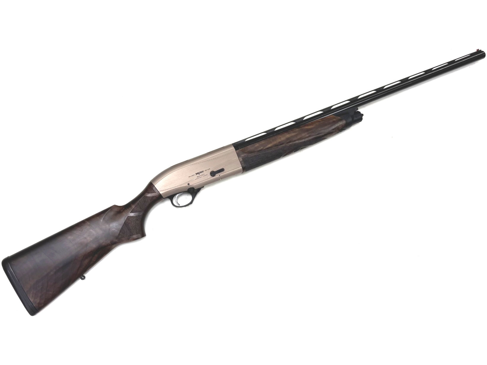 Beretta A400 Action 28" Left Hand 12B Shotgun - 250410/001 Image 1