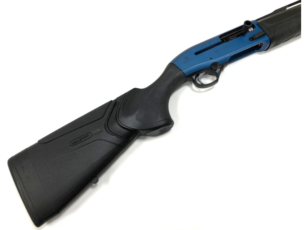 beretta 1301 comp pro 24 inch semi auto