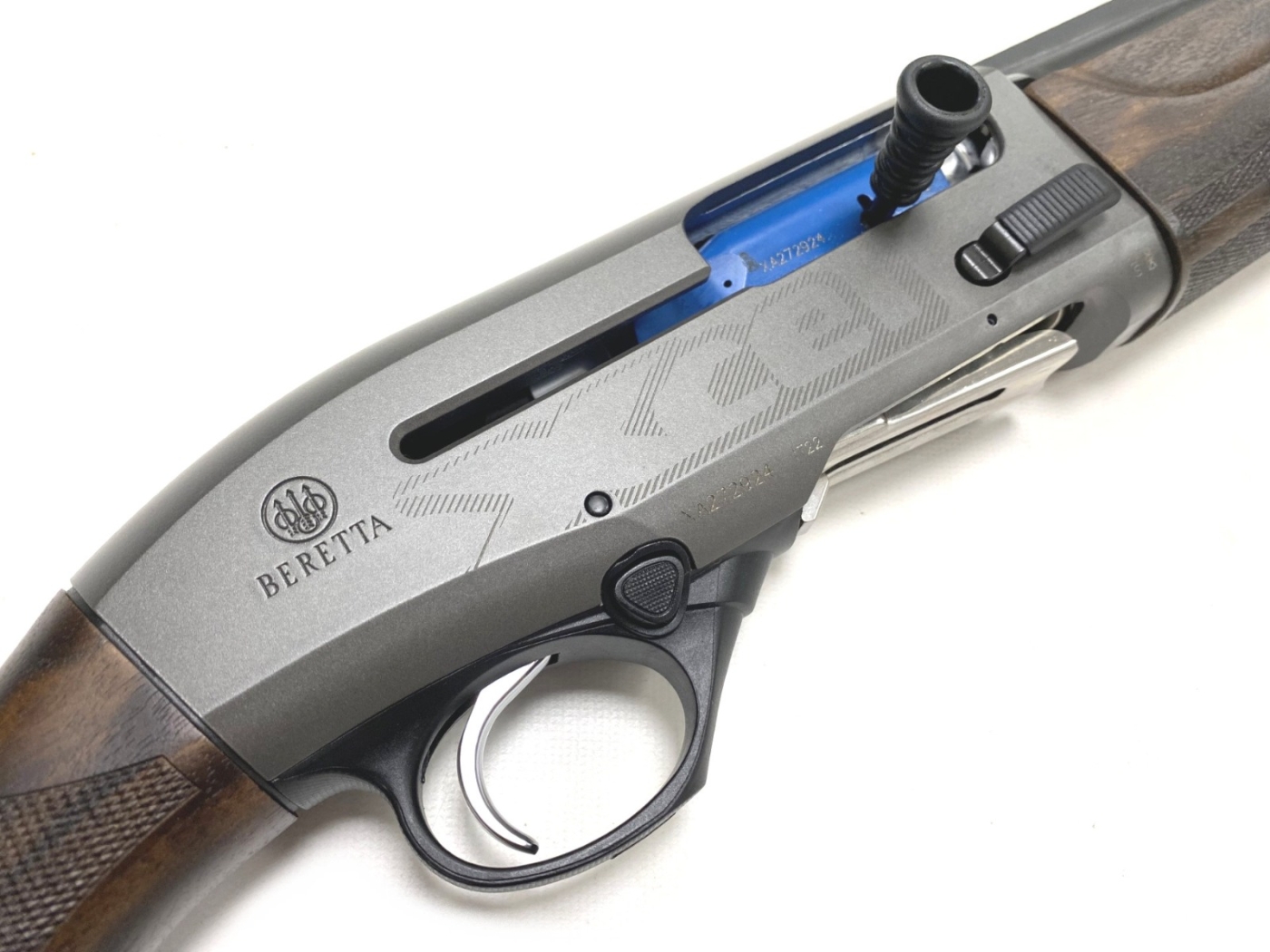 beretta a400 xcel sport grey