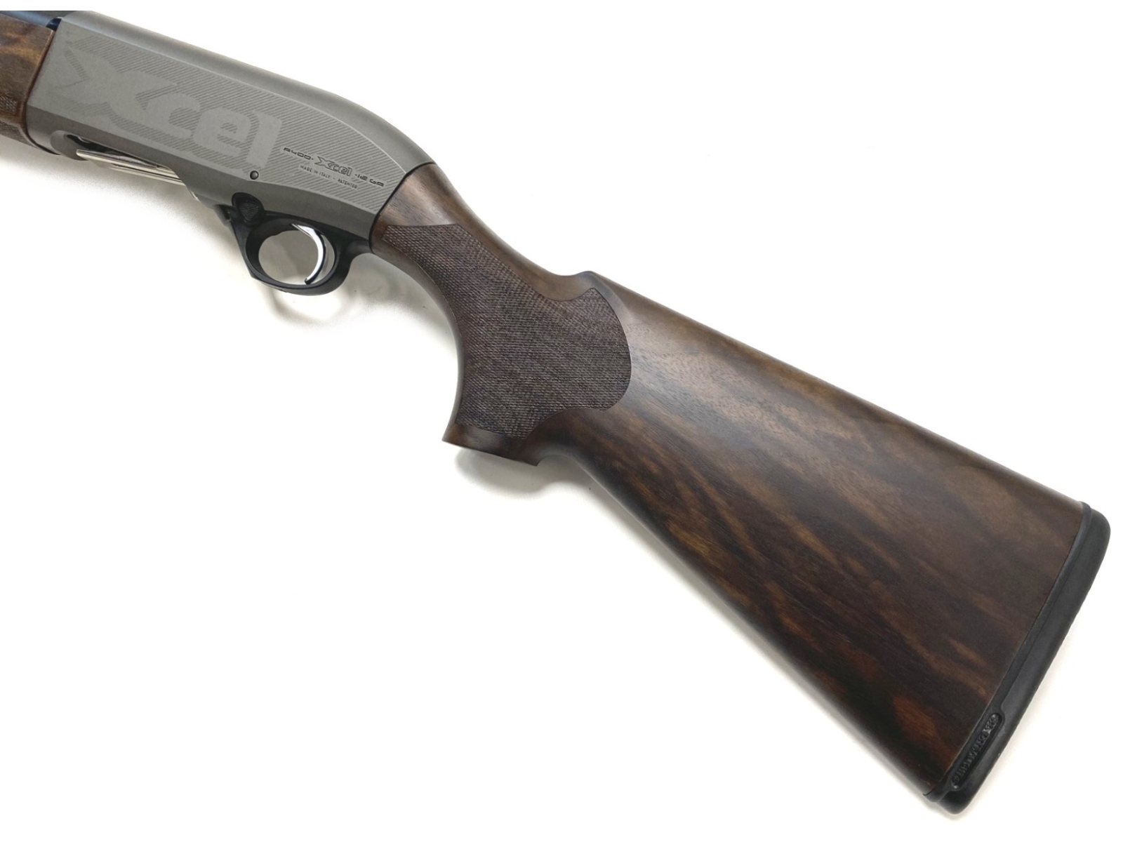 beretta a400 xcel sporter grey