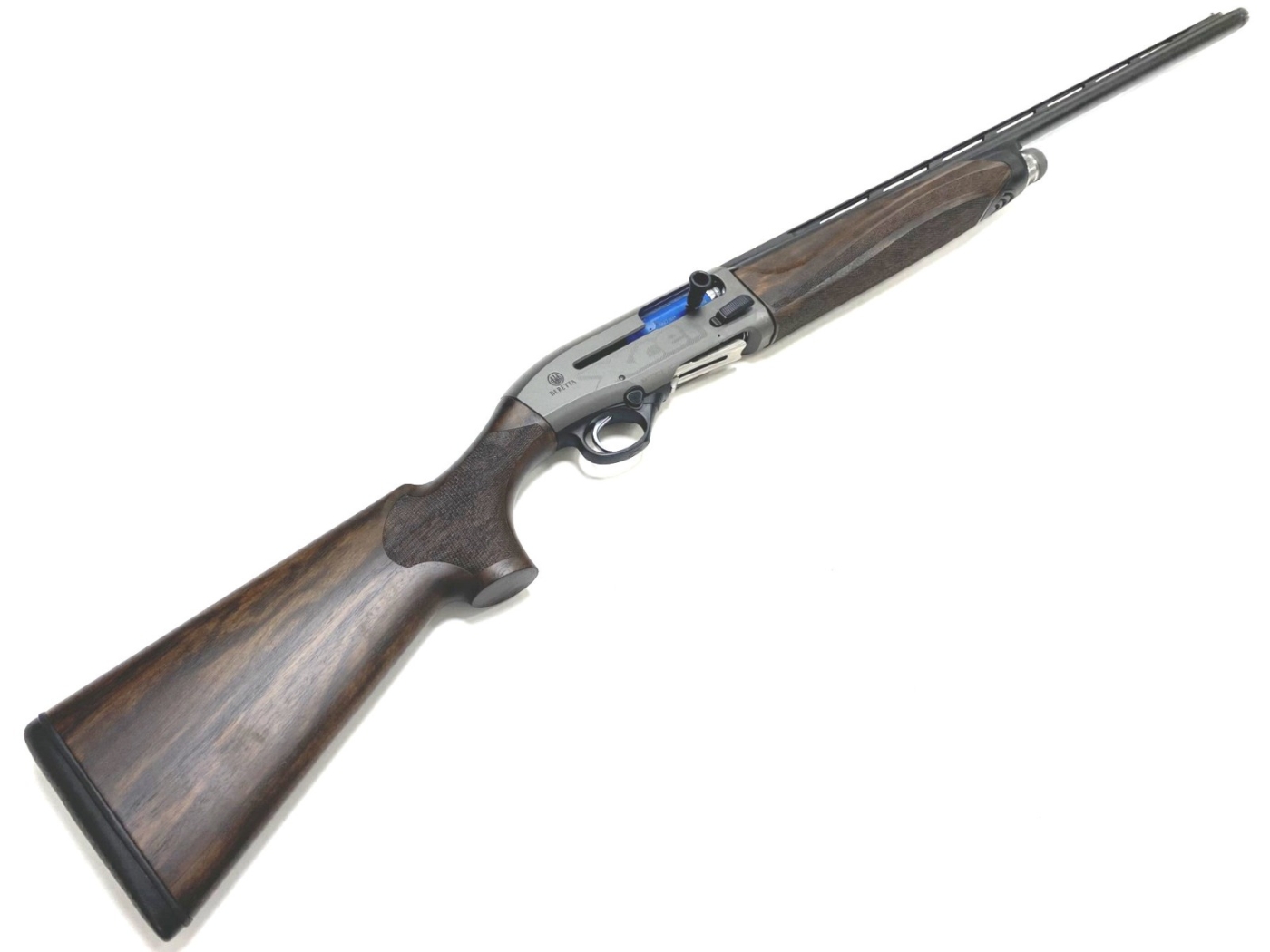 beretta a400 xcel sport grey 28 inch semi auto