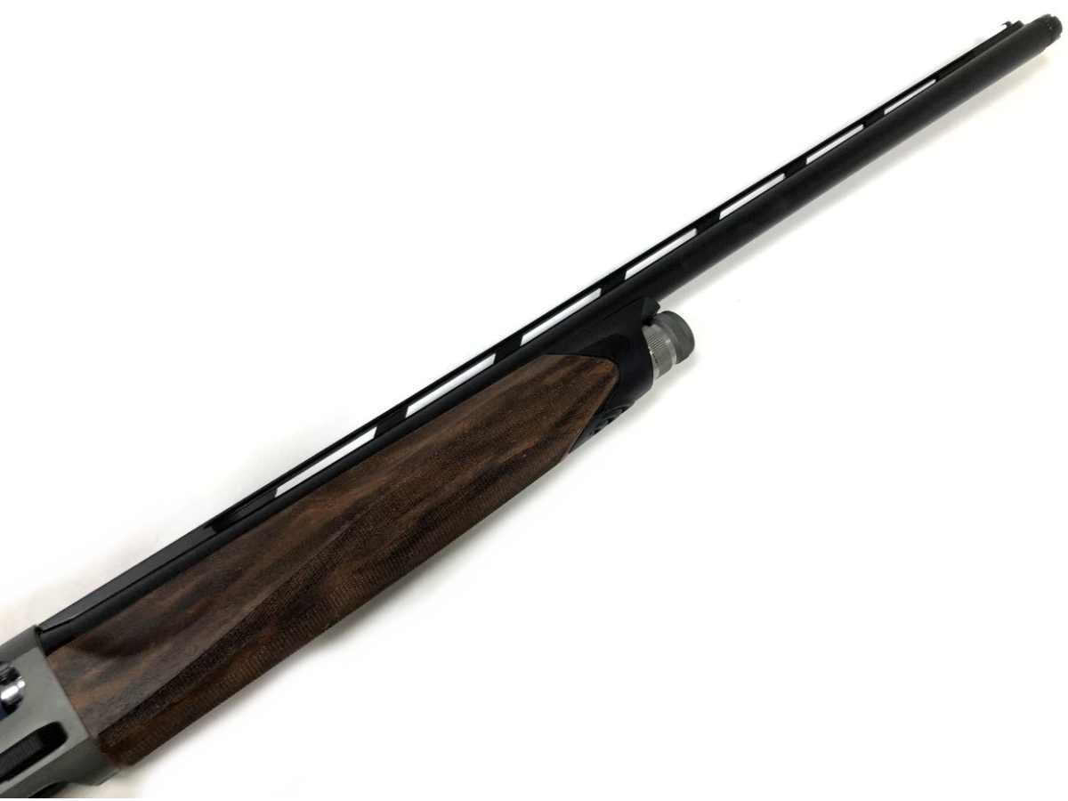 beretta a400 xcel sport grey ats shotgun