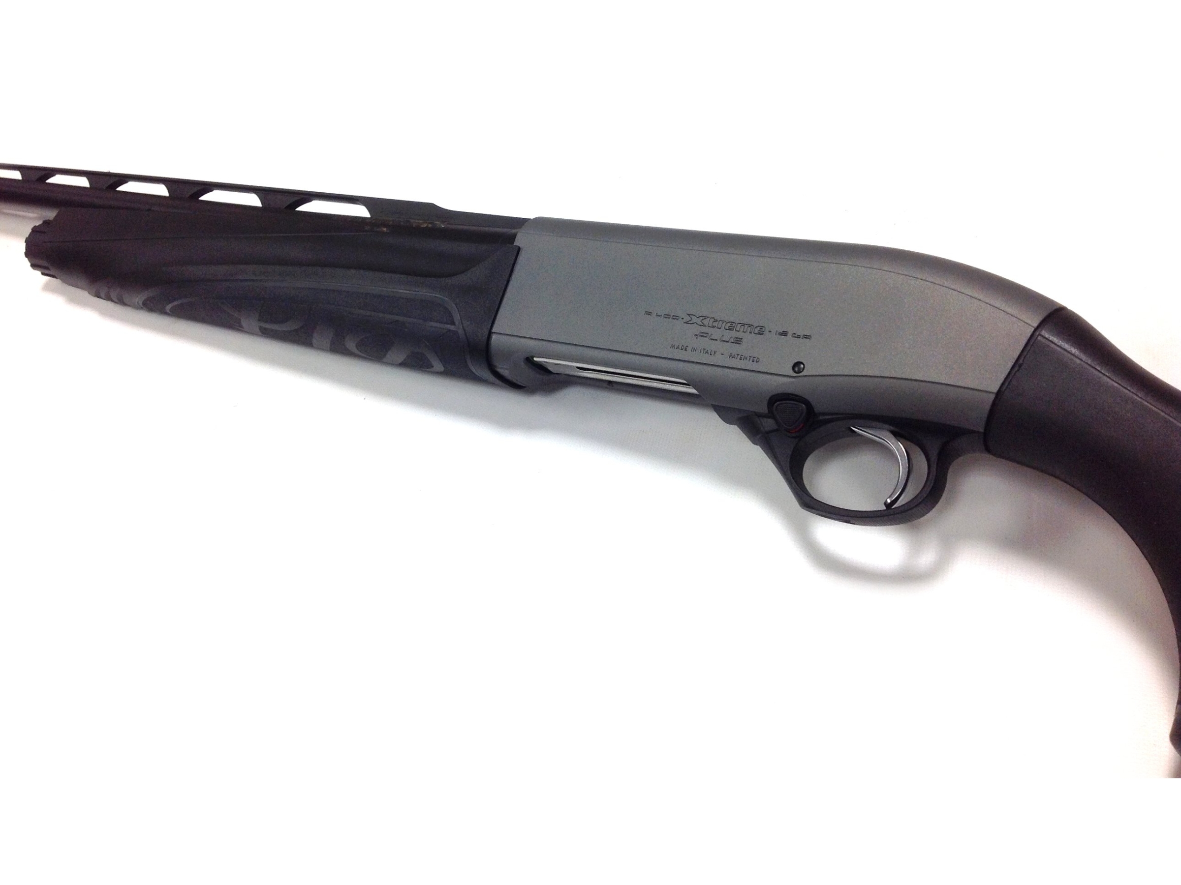 Beretta A400 Xtreme Plus semi automatic shotgun