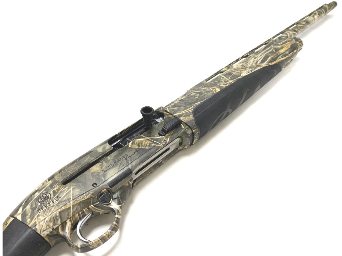 beretta a400 xtreme plus camo 28 inch