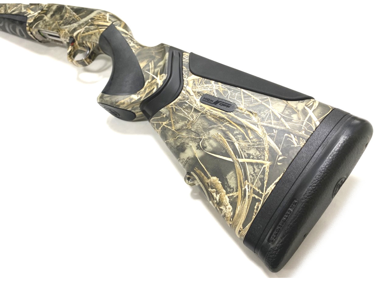 beretta a400 xtreme plus max 7 camo