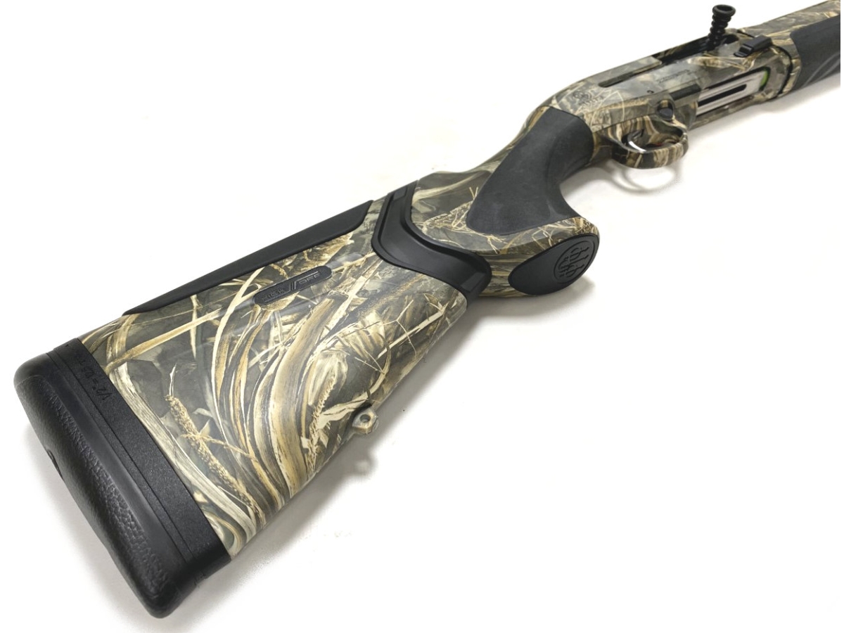 beretta a400 xtreme plus max-7 semi auto