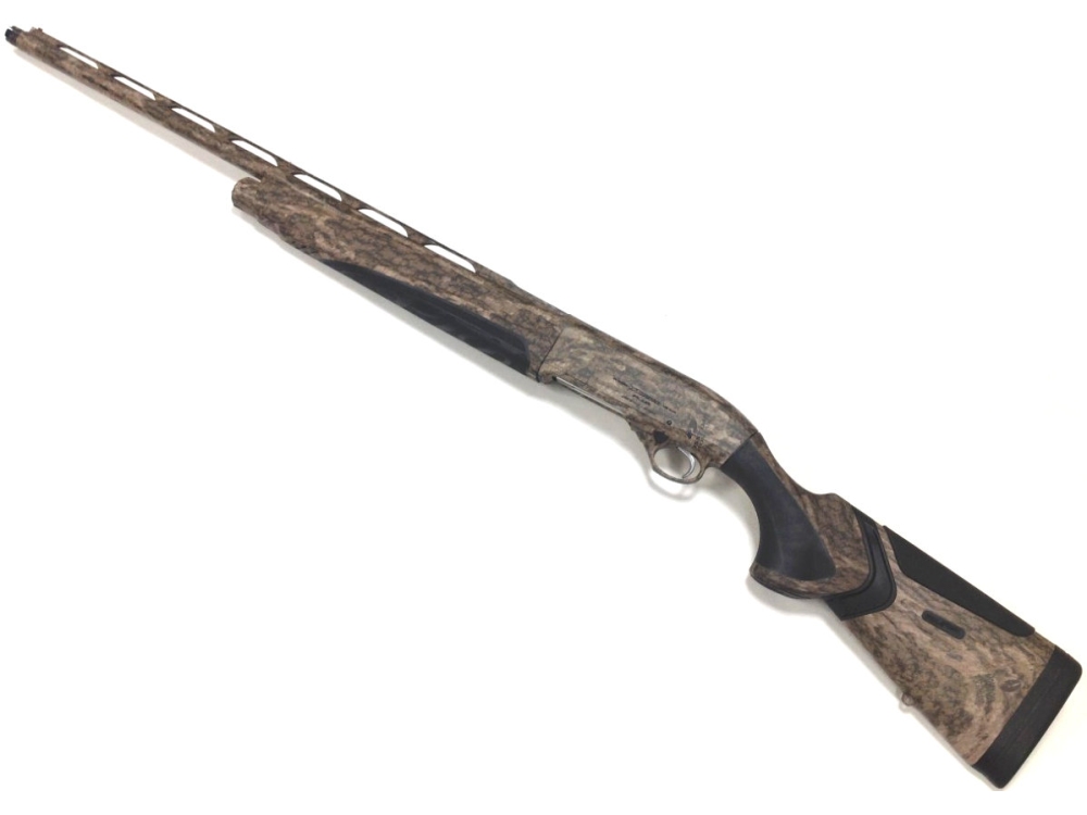 beretta a400 xtreme plus semi auto bottomlands camo