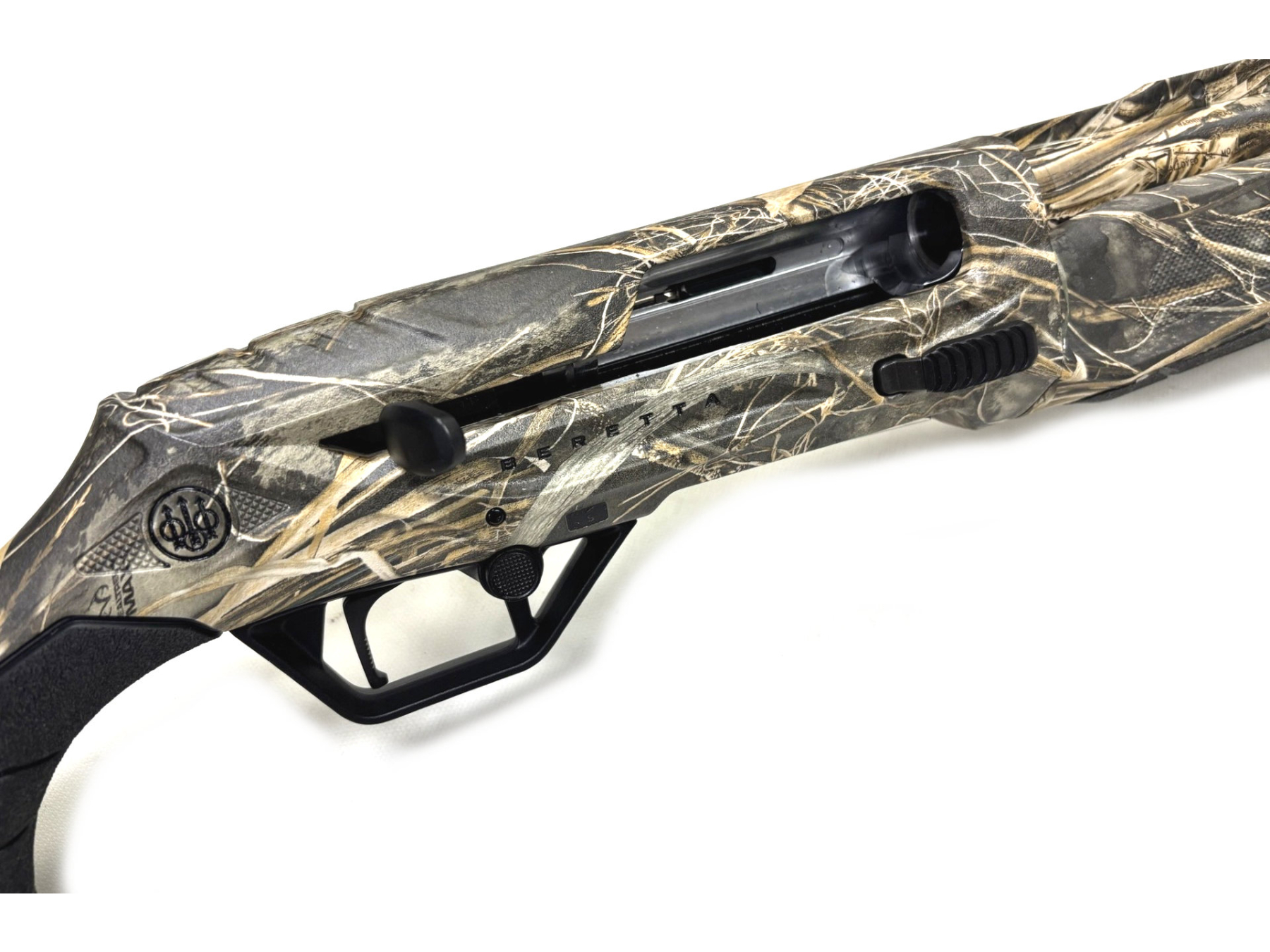 beretta ax800 suprema camo semi auto