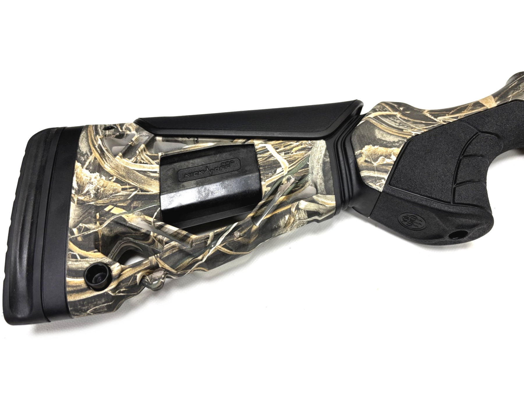 beretta ax800 suprema max-7 camo 28 inch