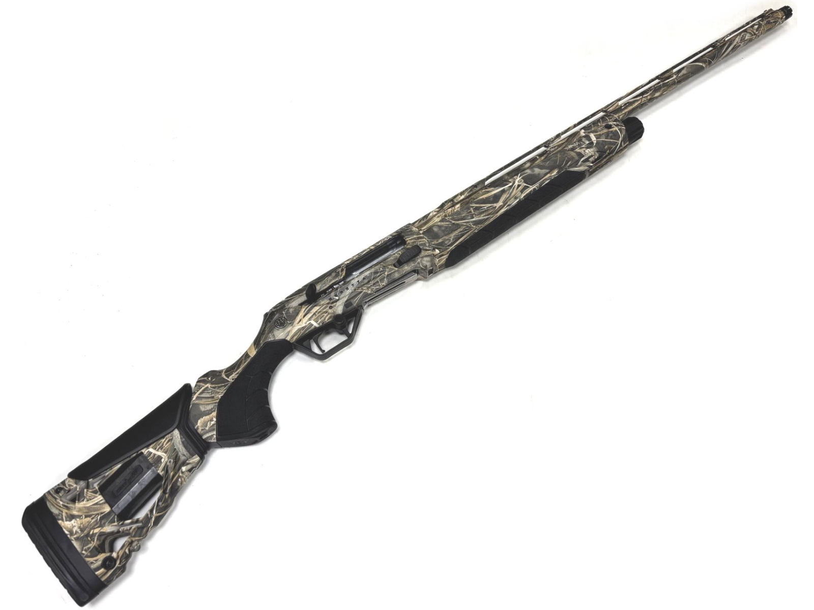 beretta ax800 suprema max-7 camo