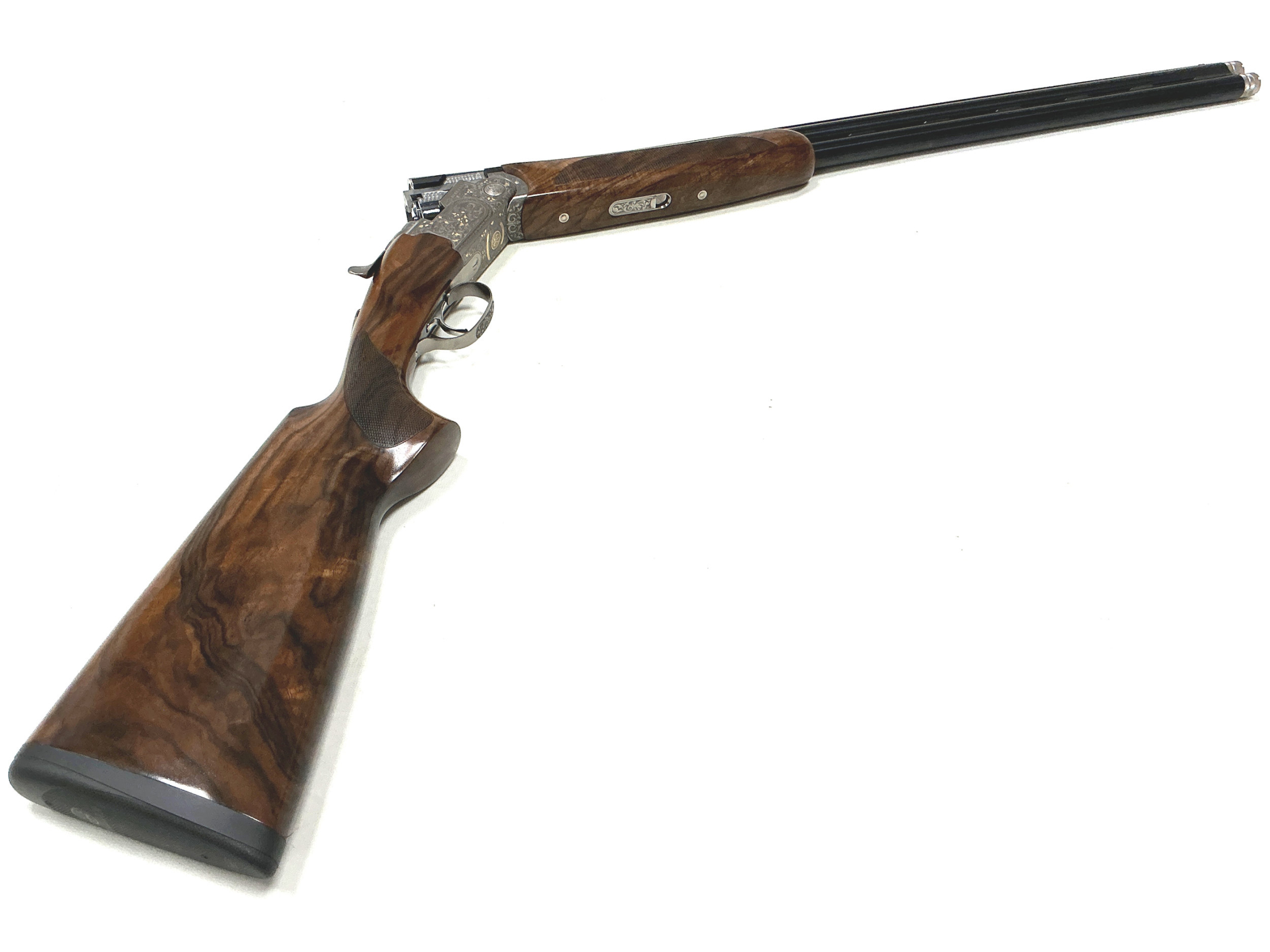 Beretta Silver Pigeon 500 Limited Edition 30" Sporter Shotgun