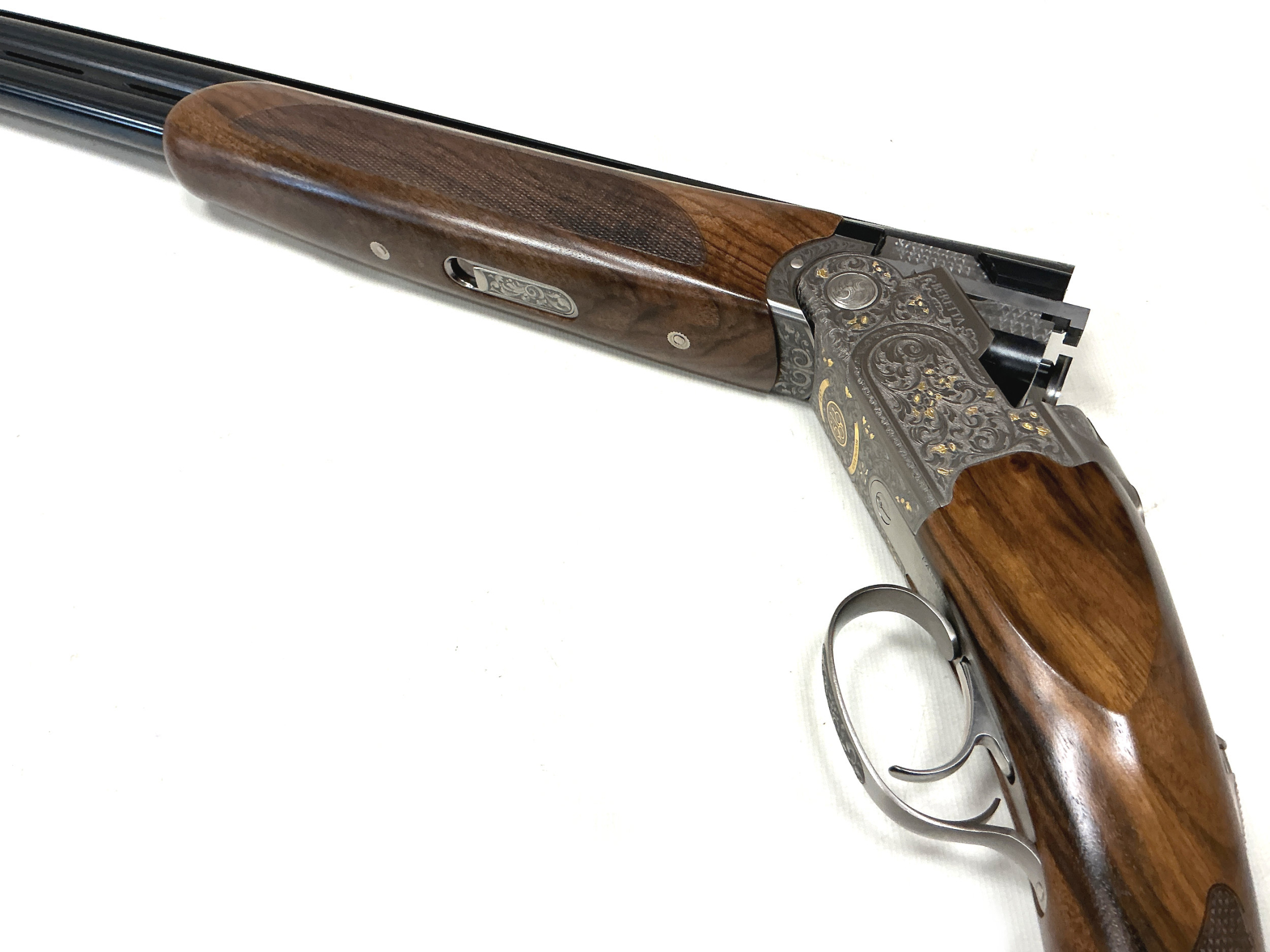 Beretta 687 Silver Pigeon 500 Limited Edition Sporter 30" - 260626/003 Image 2