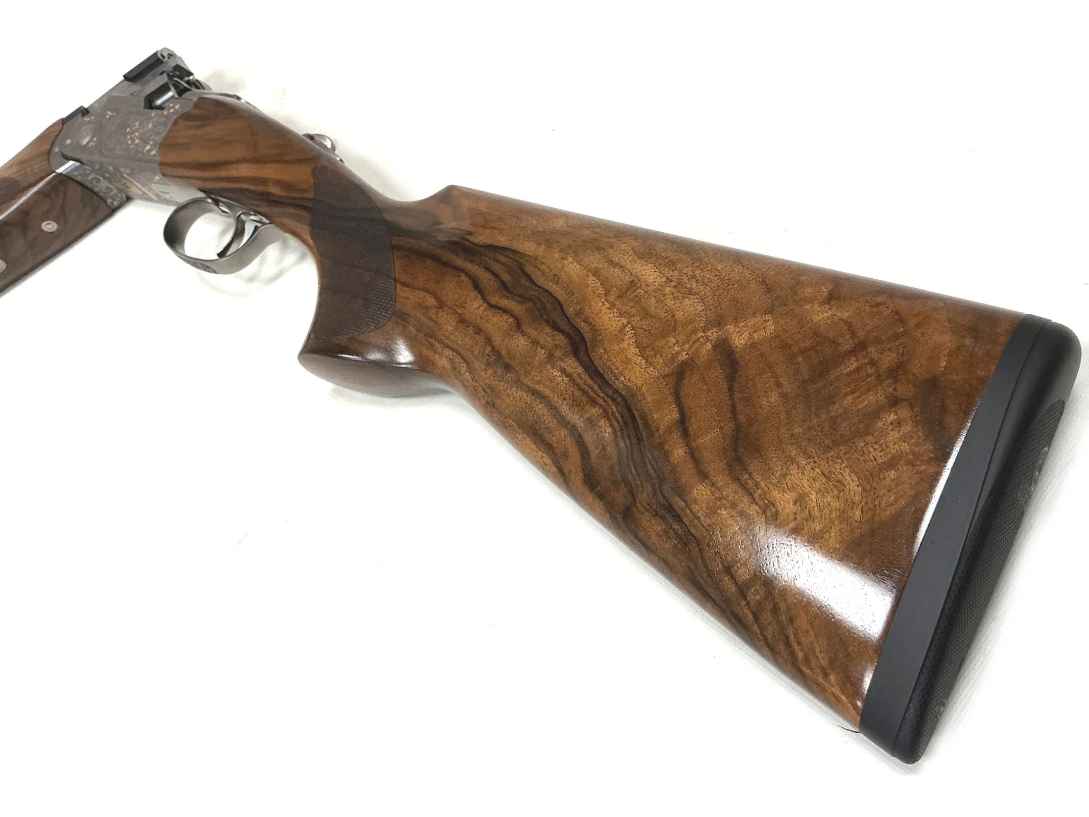 Beretta 687 Silver Pigeon 500 Limited Edition Sporter 30" - 260626/003 Image 3
