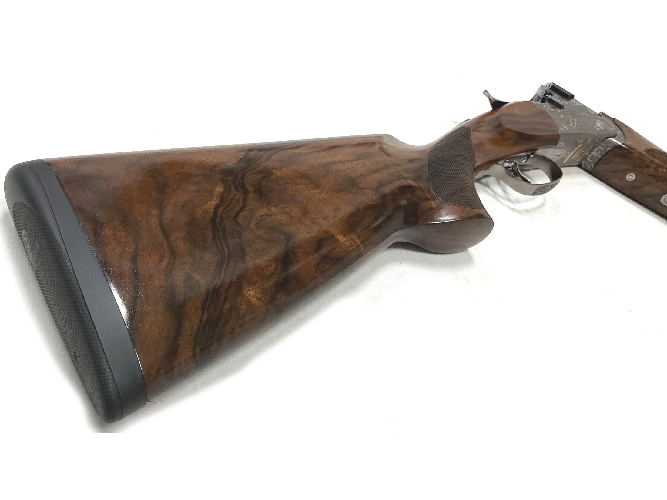 Beretta 687 Silver Pigeon 500 Limited Edition Sporter 30" - 260626/003 Image 5