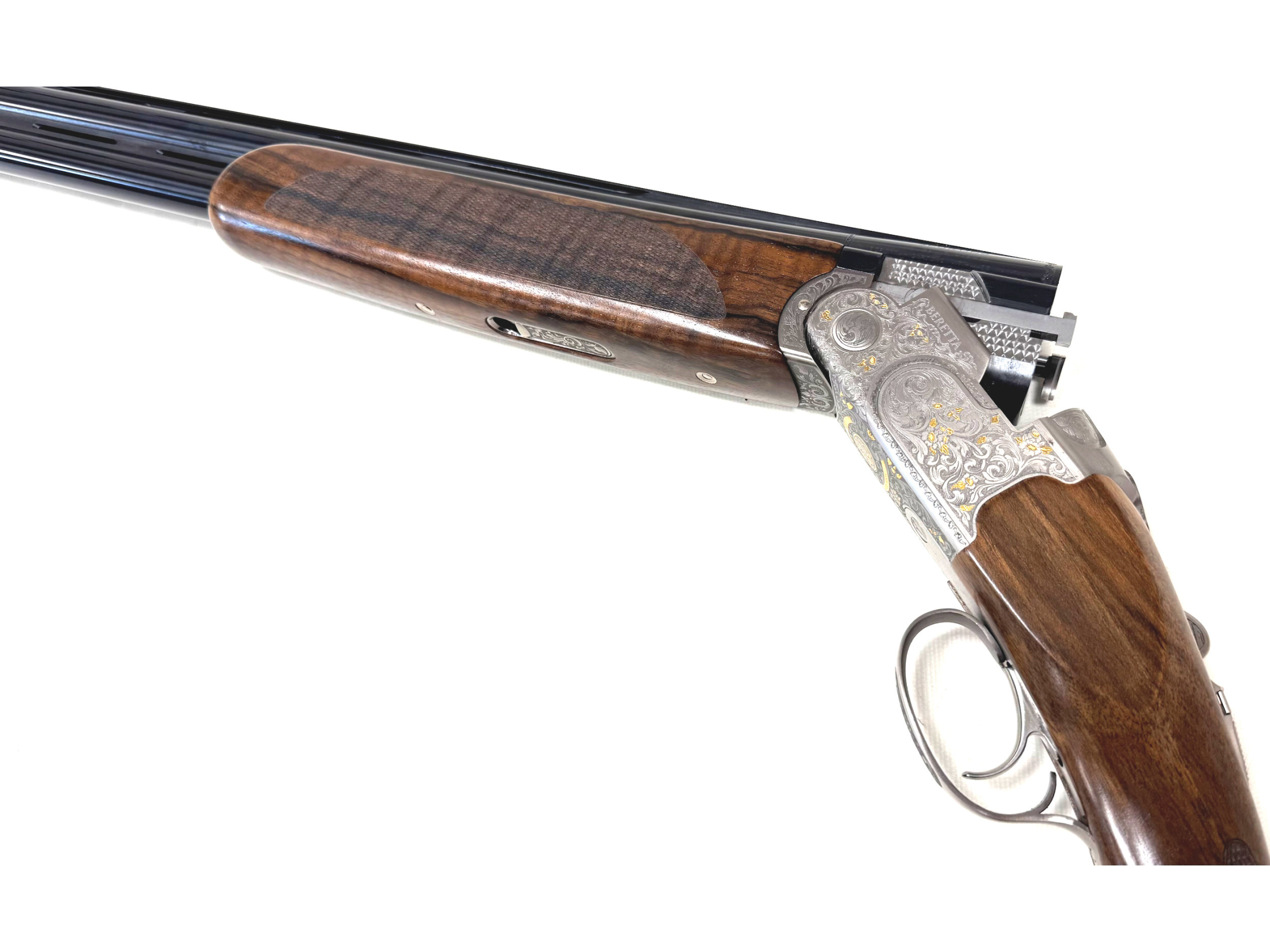 beretta 687 limited edition sporter adjustable 30 inch