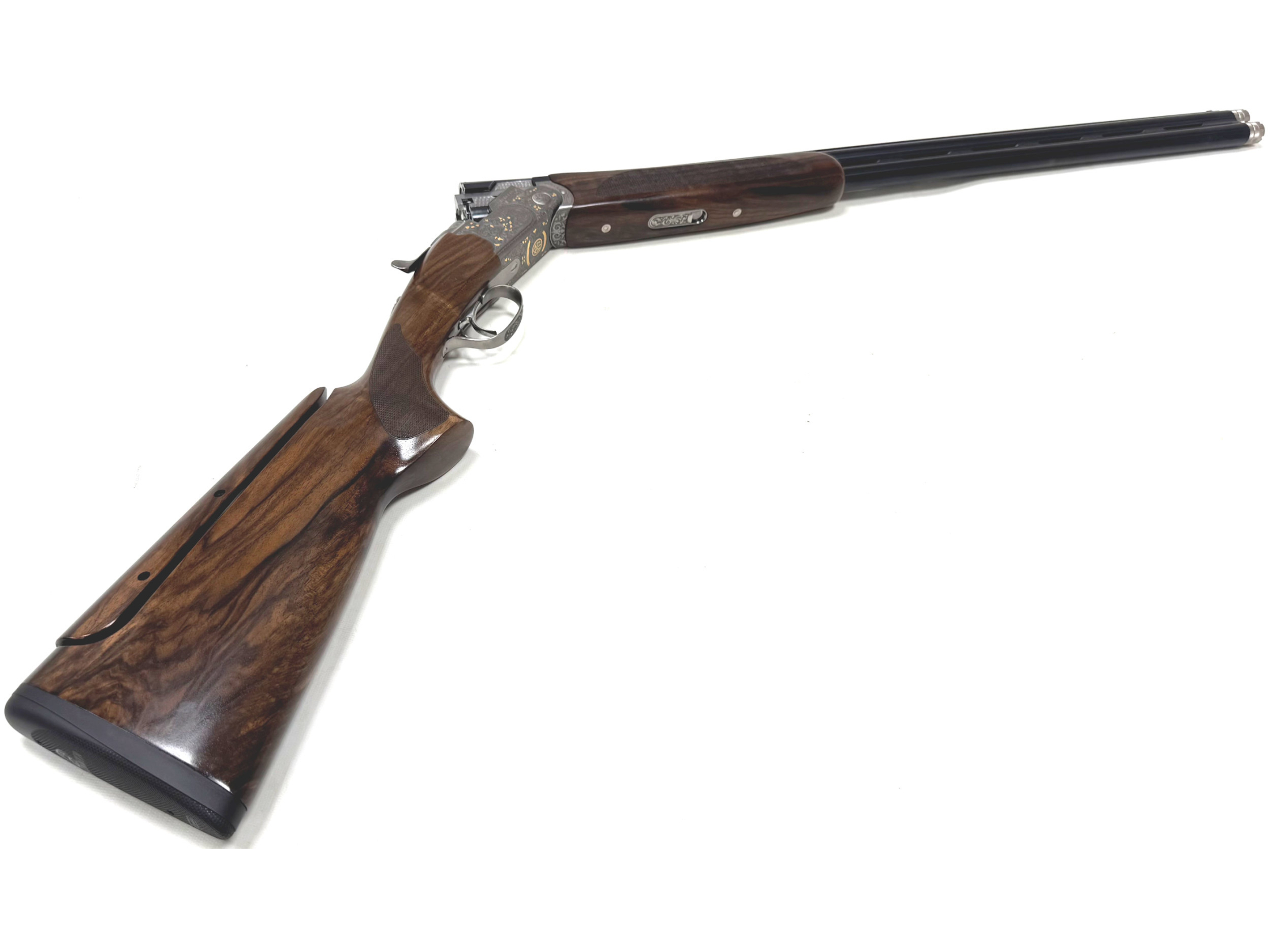 beretta 687 500 limited edition sporter adjustable 30 inch