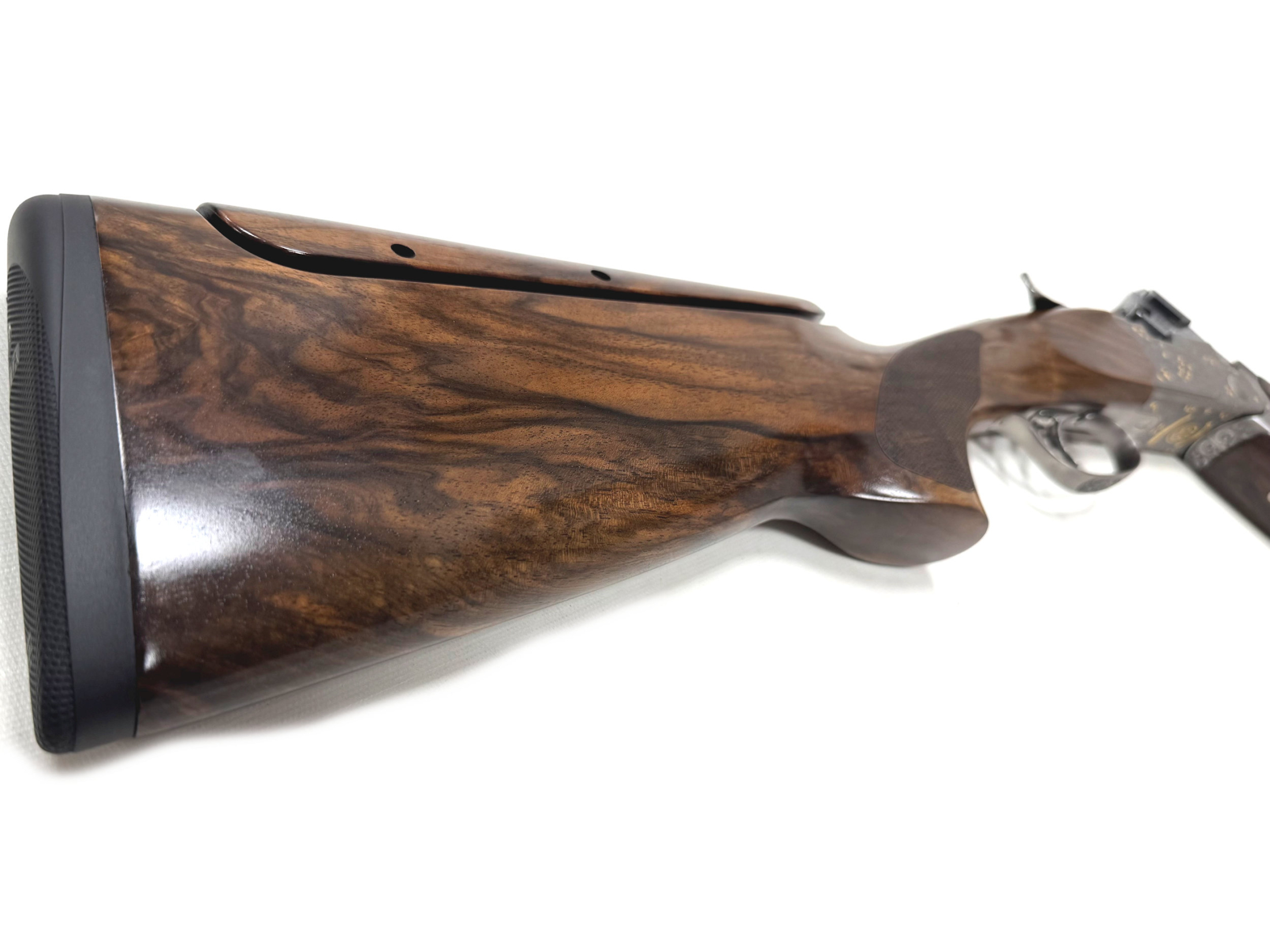 beretta 687 limited edition 500 year 30 inch sporter