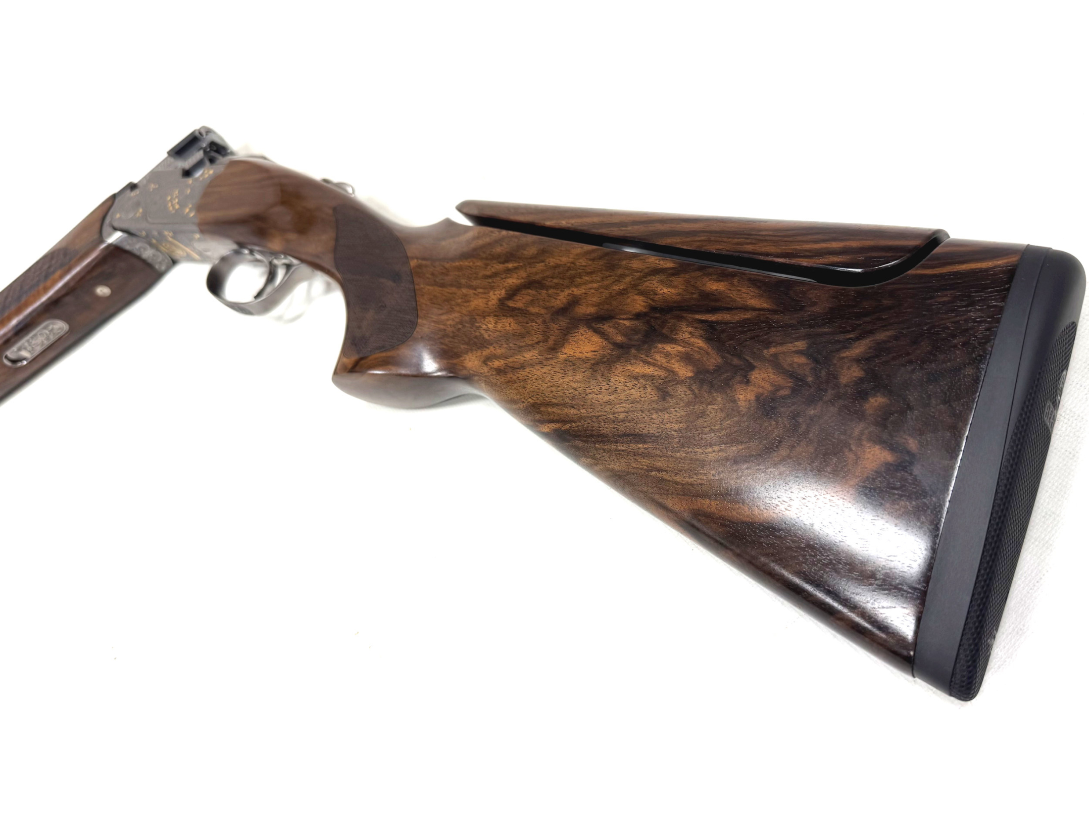 Beretta 687 Silver Pigeon 500 Limited Edition Sporter Adjustable 30" - 260818/015 Image 3