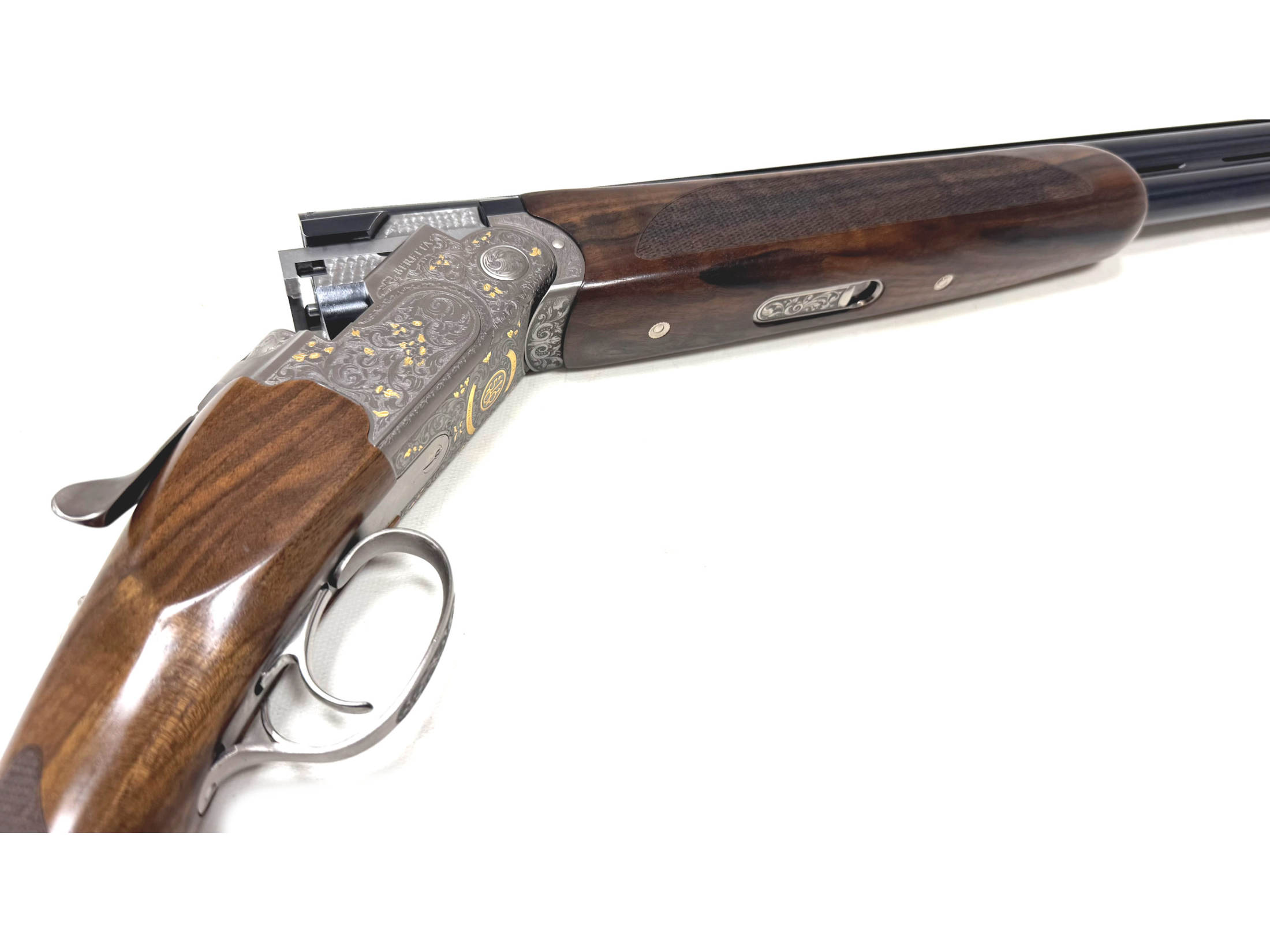 Beretta 687 Silver Pigeon 500 Limited Edition Sporter Adjustable 30" - 260818/015 Image 5