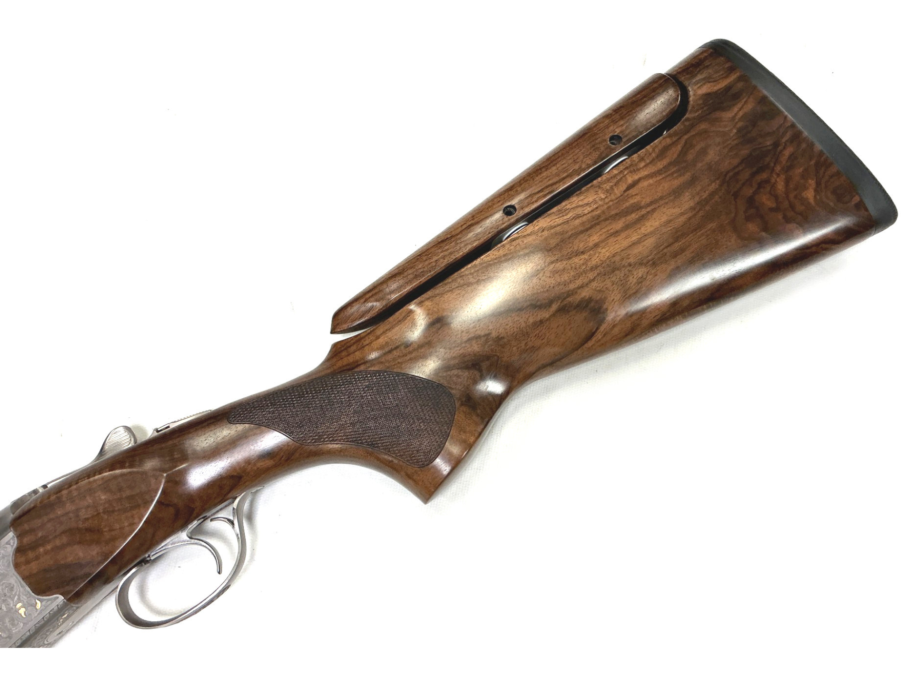 beretta 687 sporter limited edition 500 year left hand