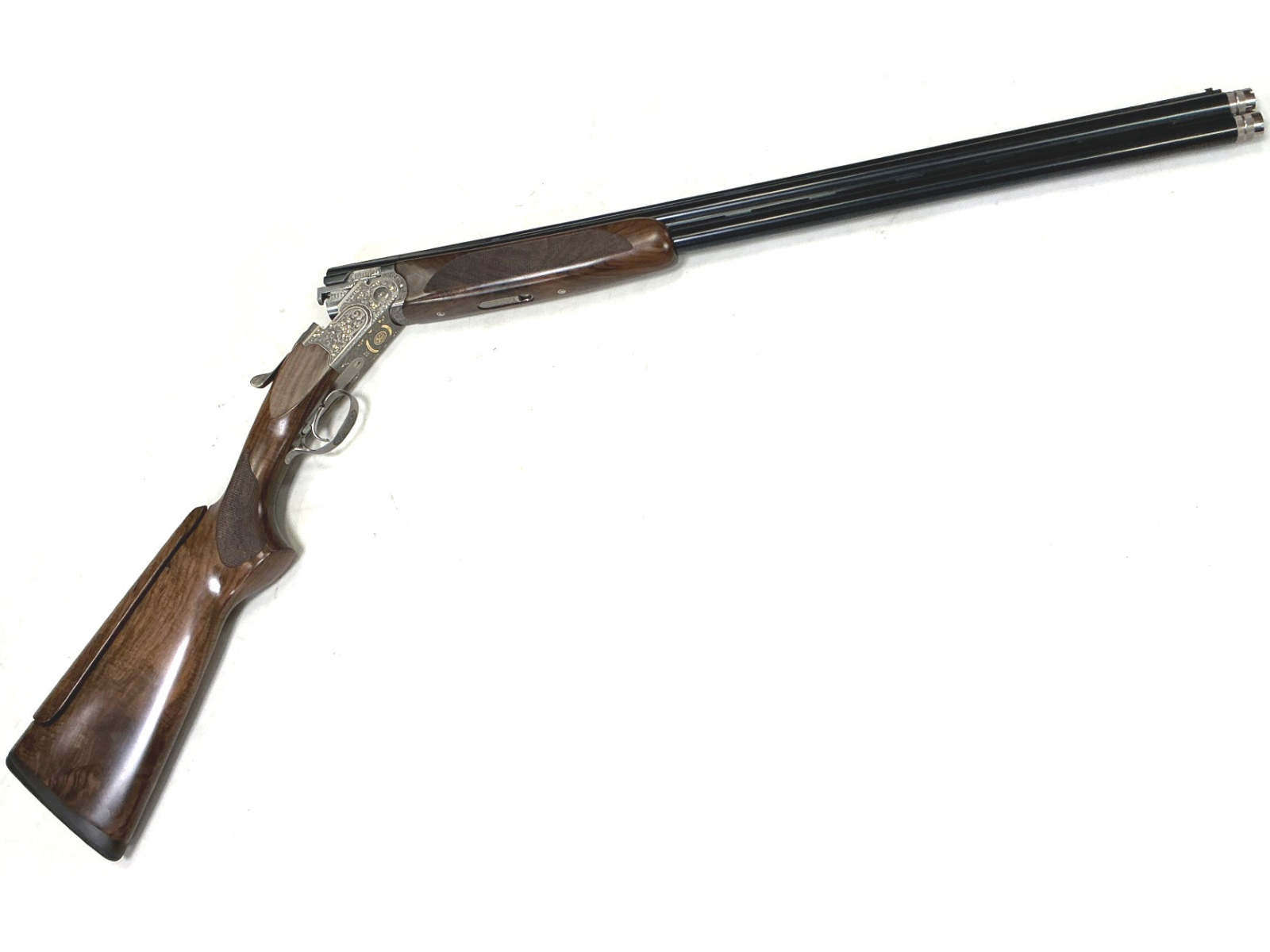 Beretta 687 Silver Pigeon 500 Limited Edition Sporter Left Hand Adjustable 30" - 260716/007 Image 1