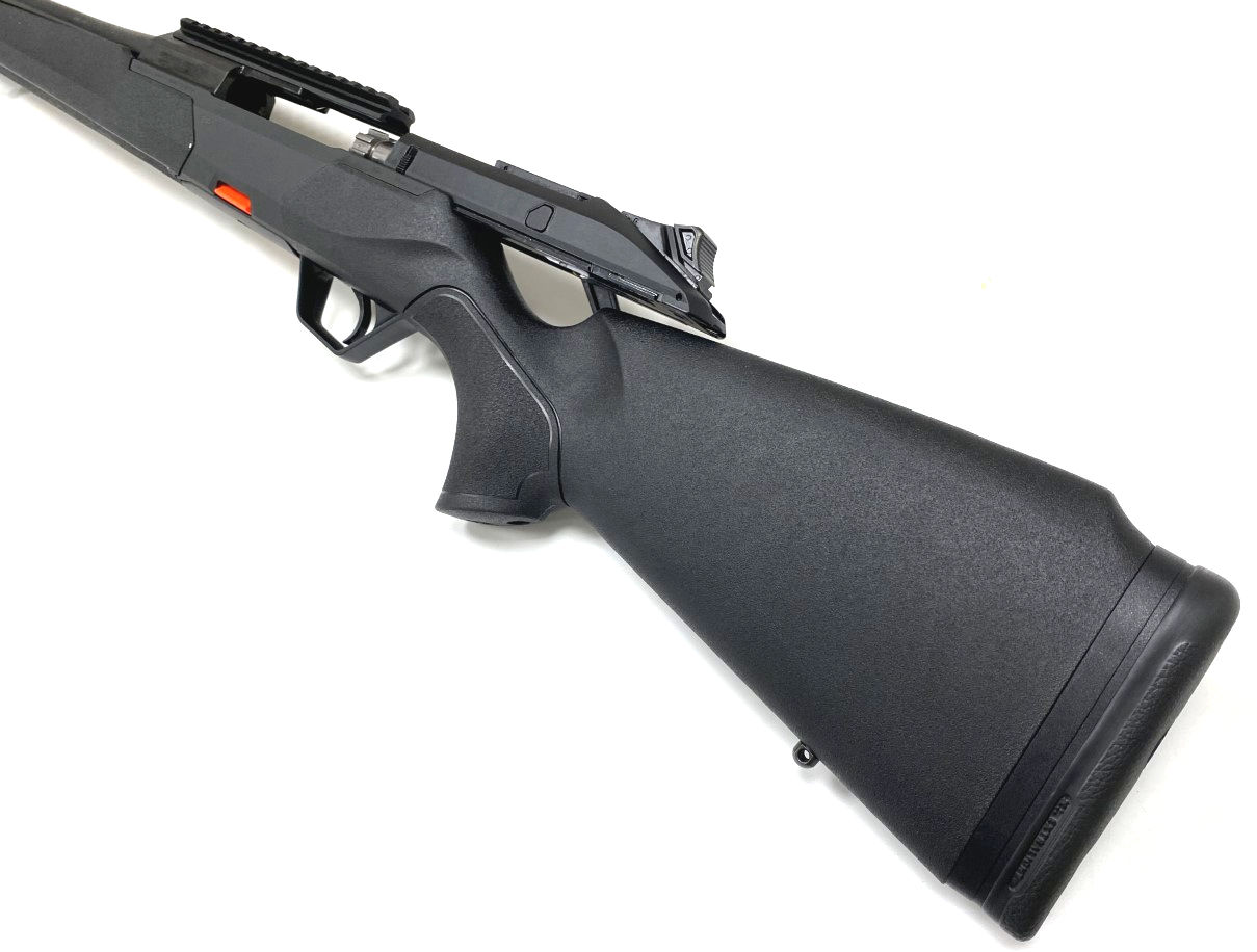 beretta brx1 .308 straight pull rifle