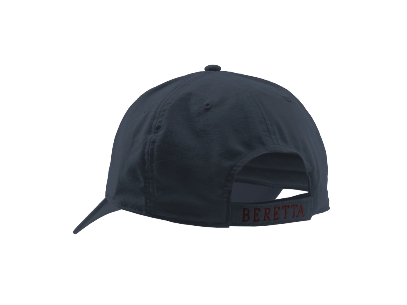 Beretta Big B Blue Total Eclipse & Magento Baseball Cap