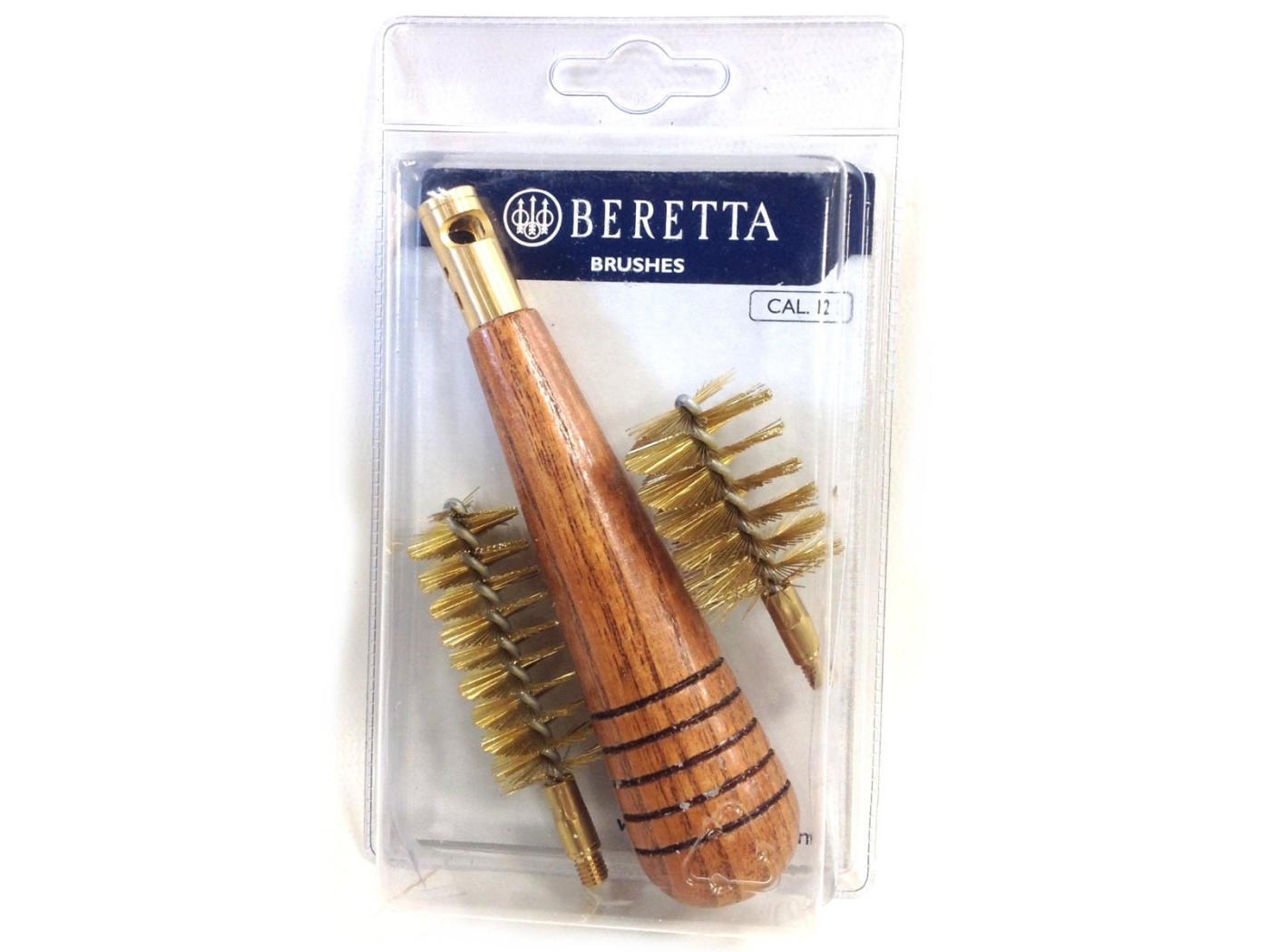 beretta 12b chamber brush set