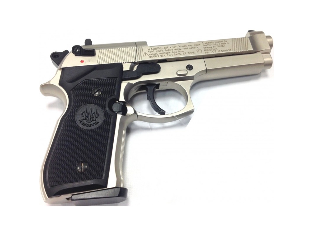 Beretta CO2 .177 Air Pistol