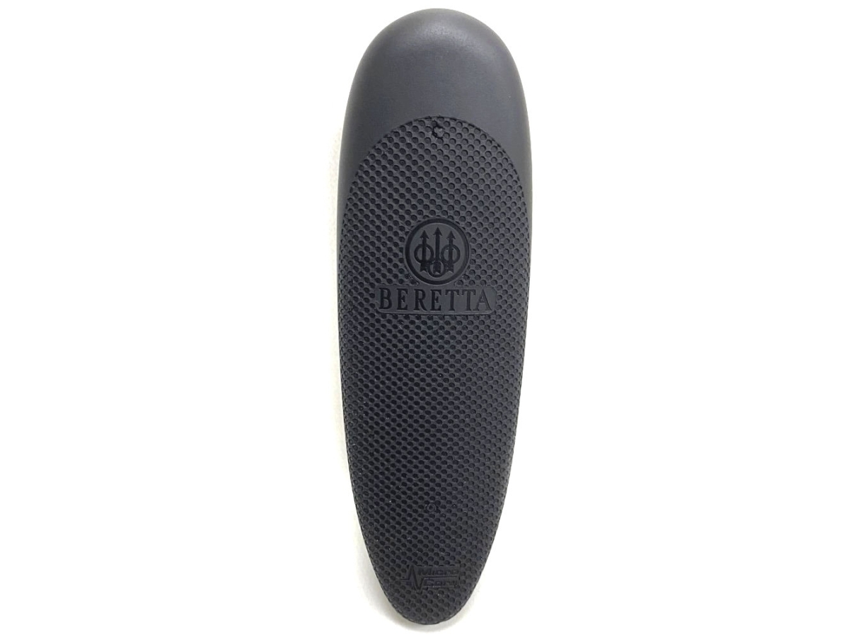 beretta micro-core sporter recoil pad